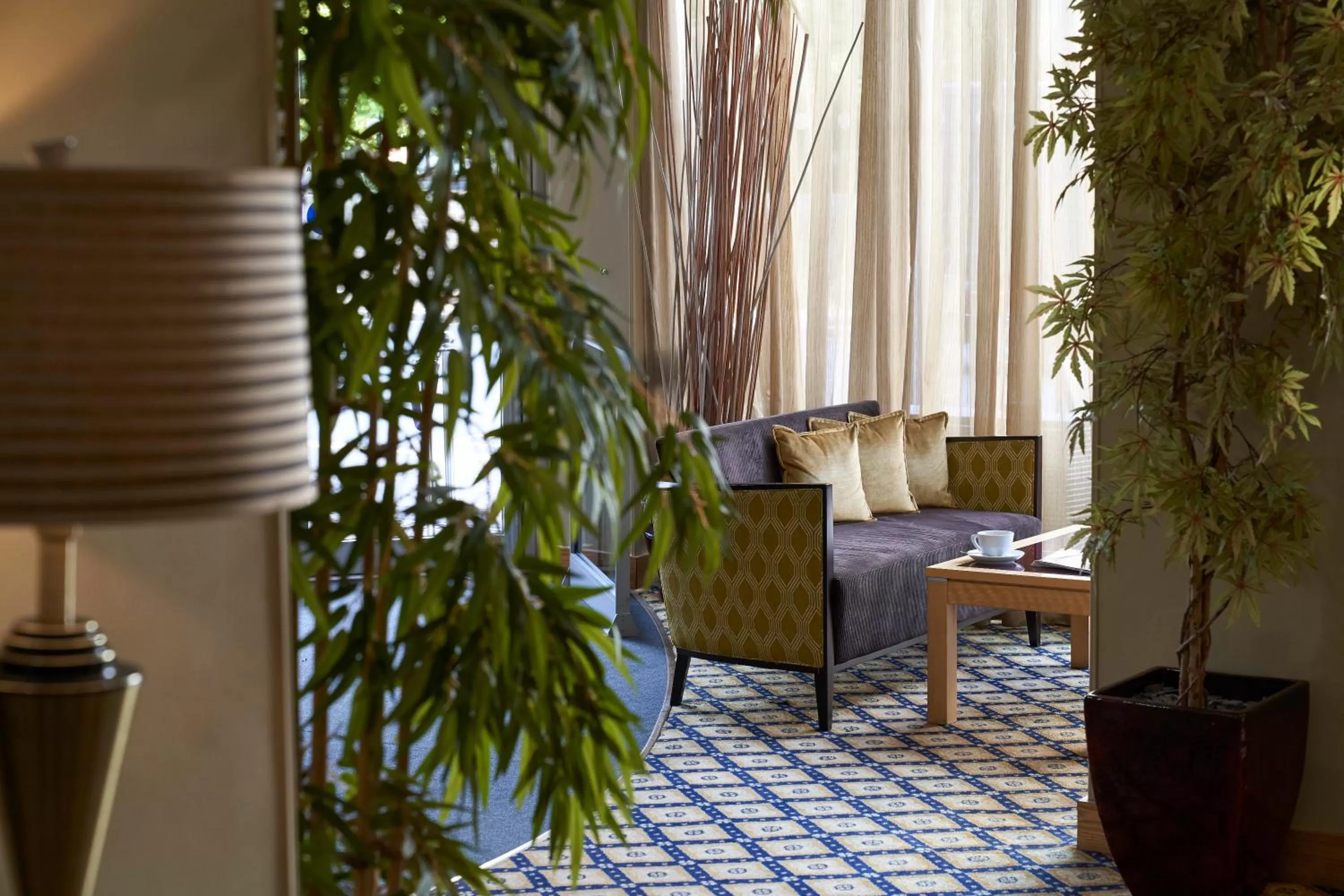 Antoinette Hotel Wimbledon