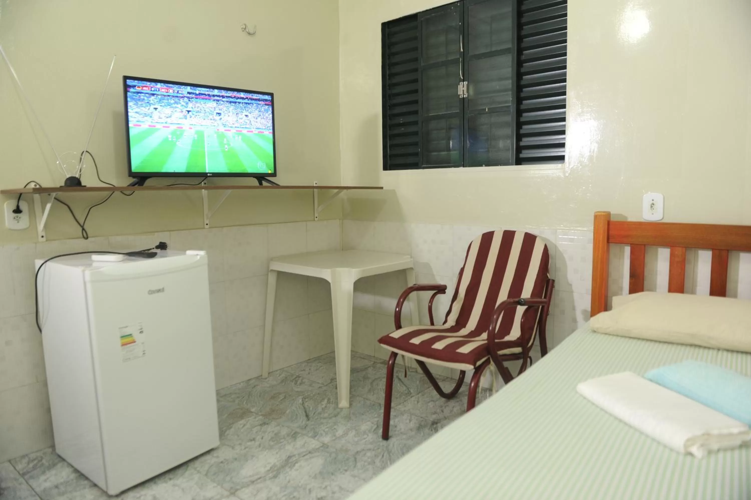 Standard Single Room - single occupancy in Hotel Bem Vindo