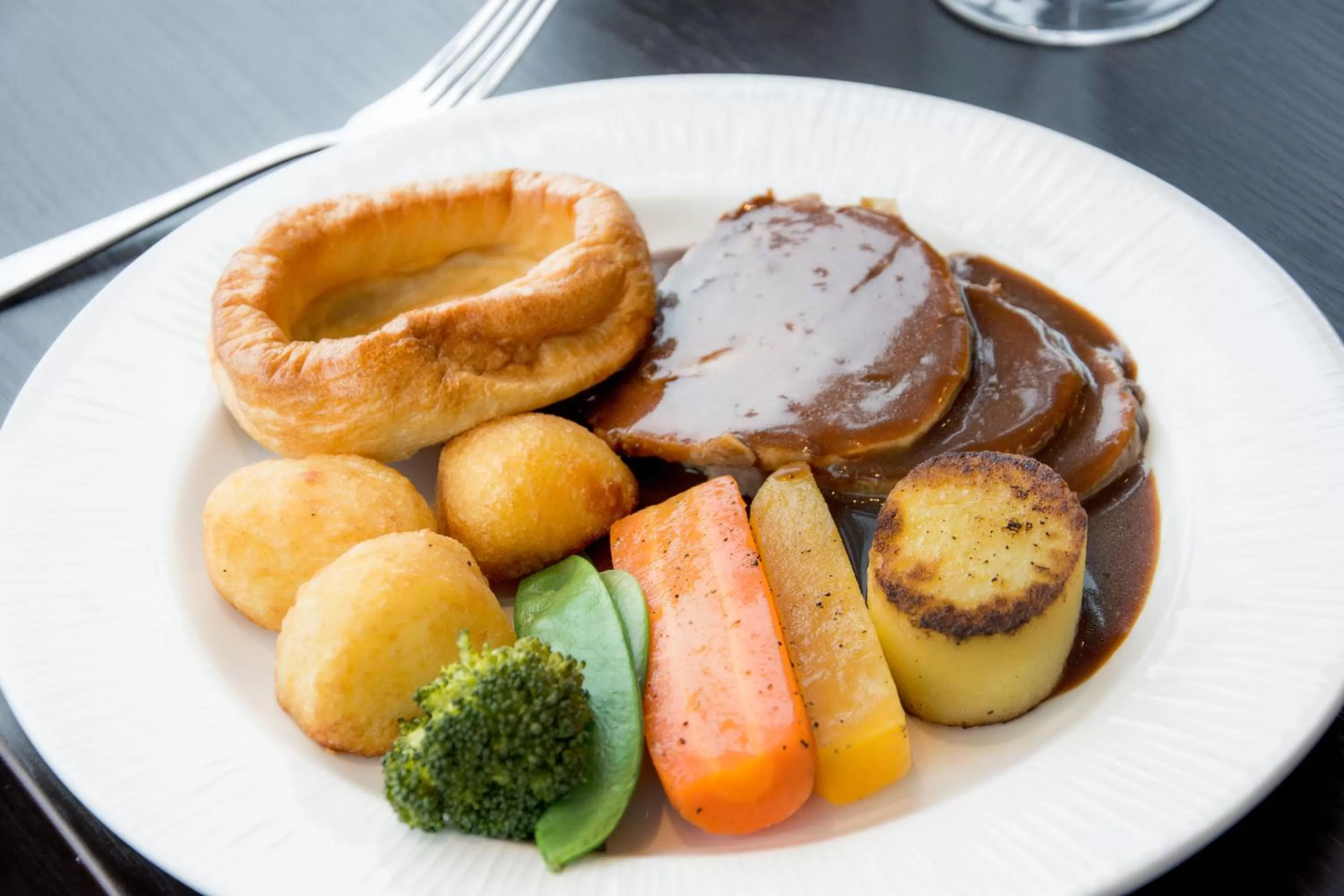 Other in The Knowes Hotel & Restaurant