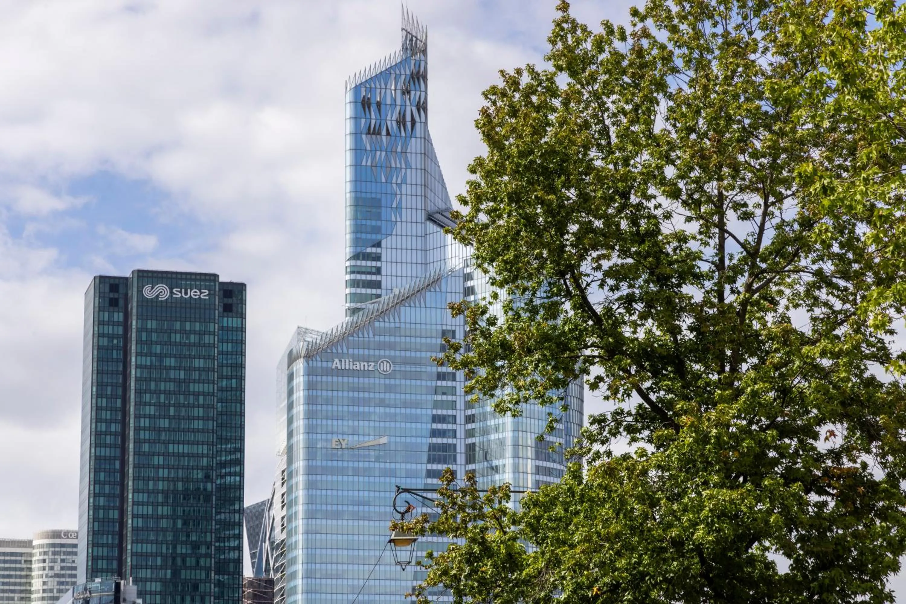 Junior Suite in Hotel Charlemagne