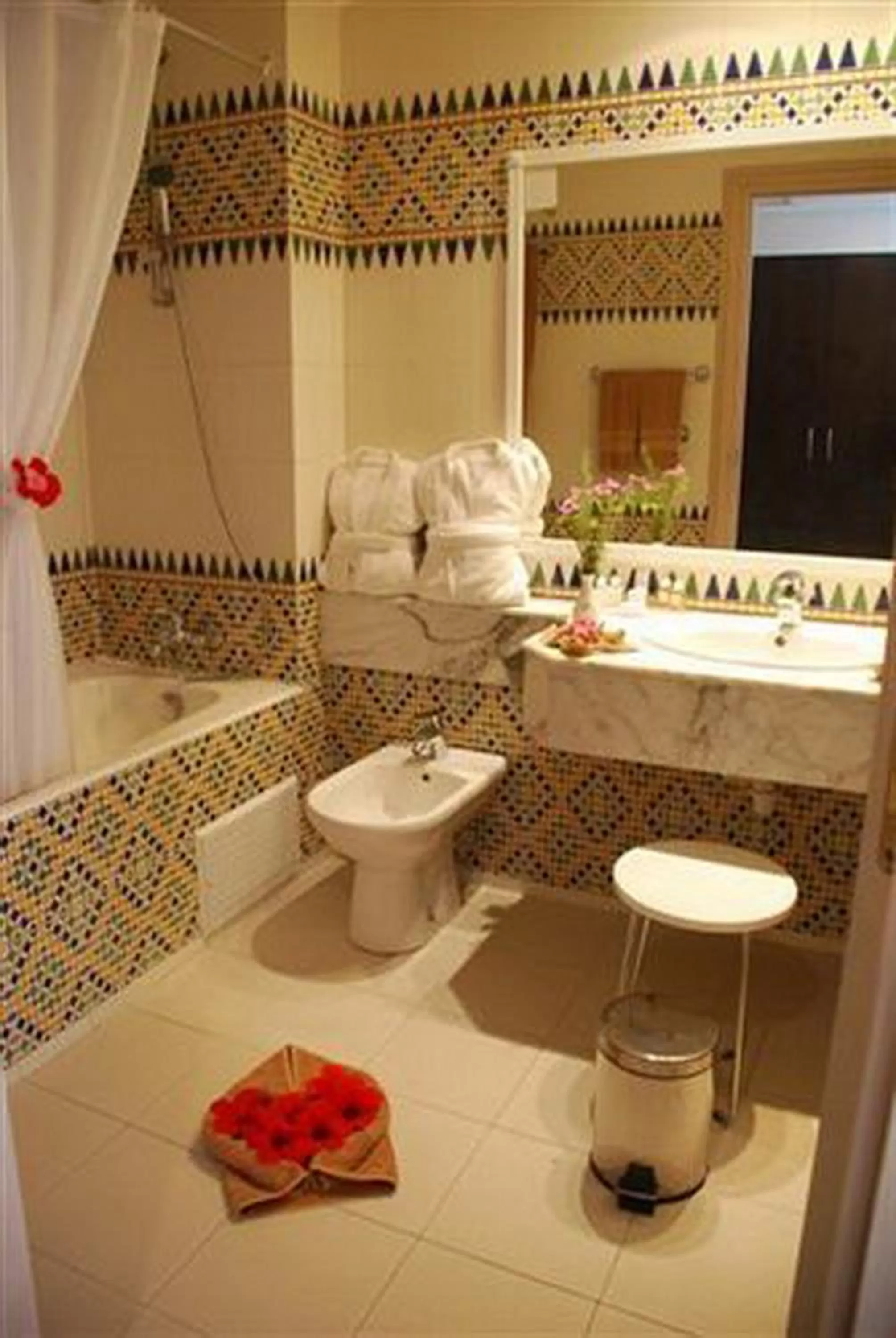Standard Bungalow in El Mouradi Djerba Menzel