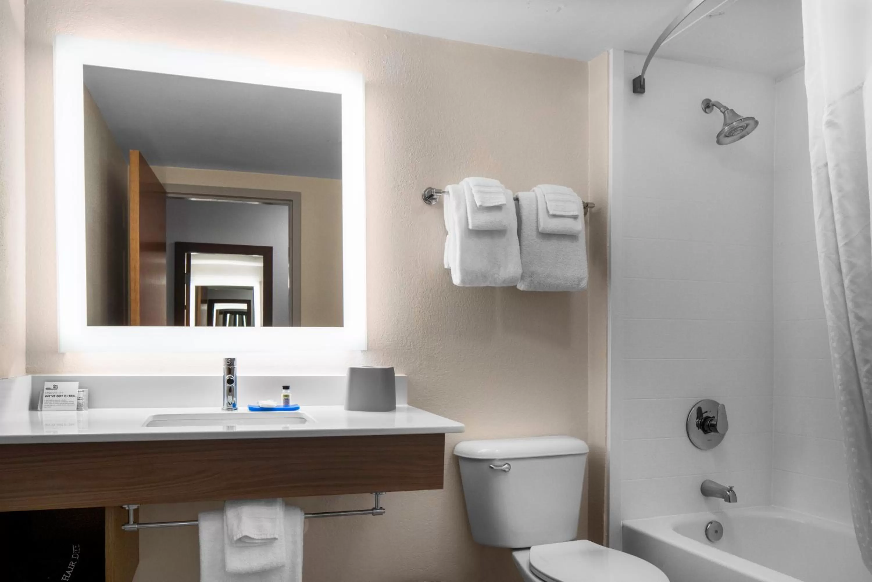 Standard Room in Holiday Inn Express North Myrtle Beach - Little River by IHG