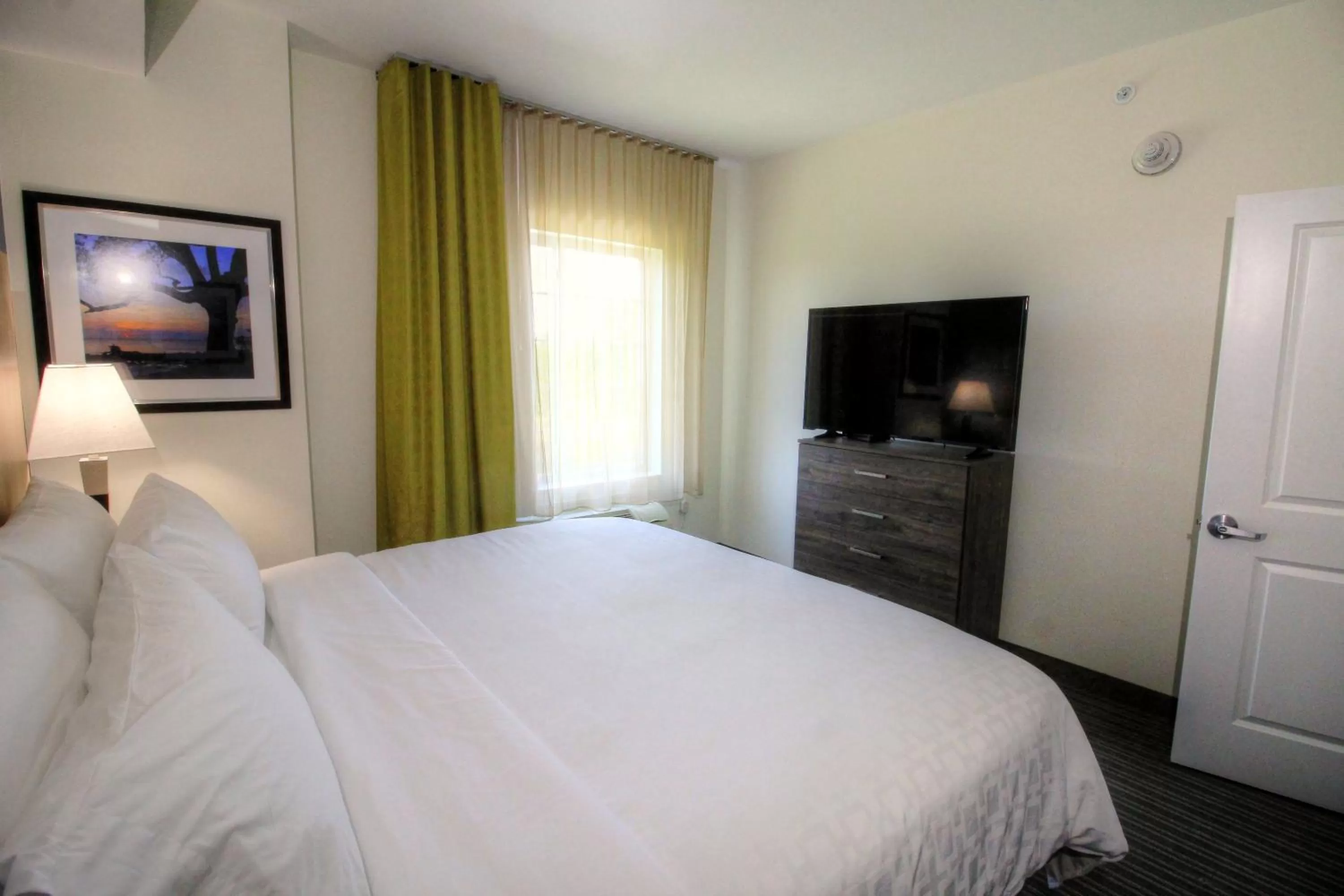 King Studio Suite in Candlewood Suites - Memphis East by IHG