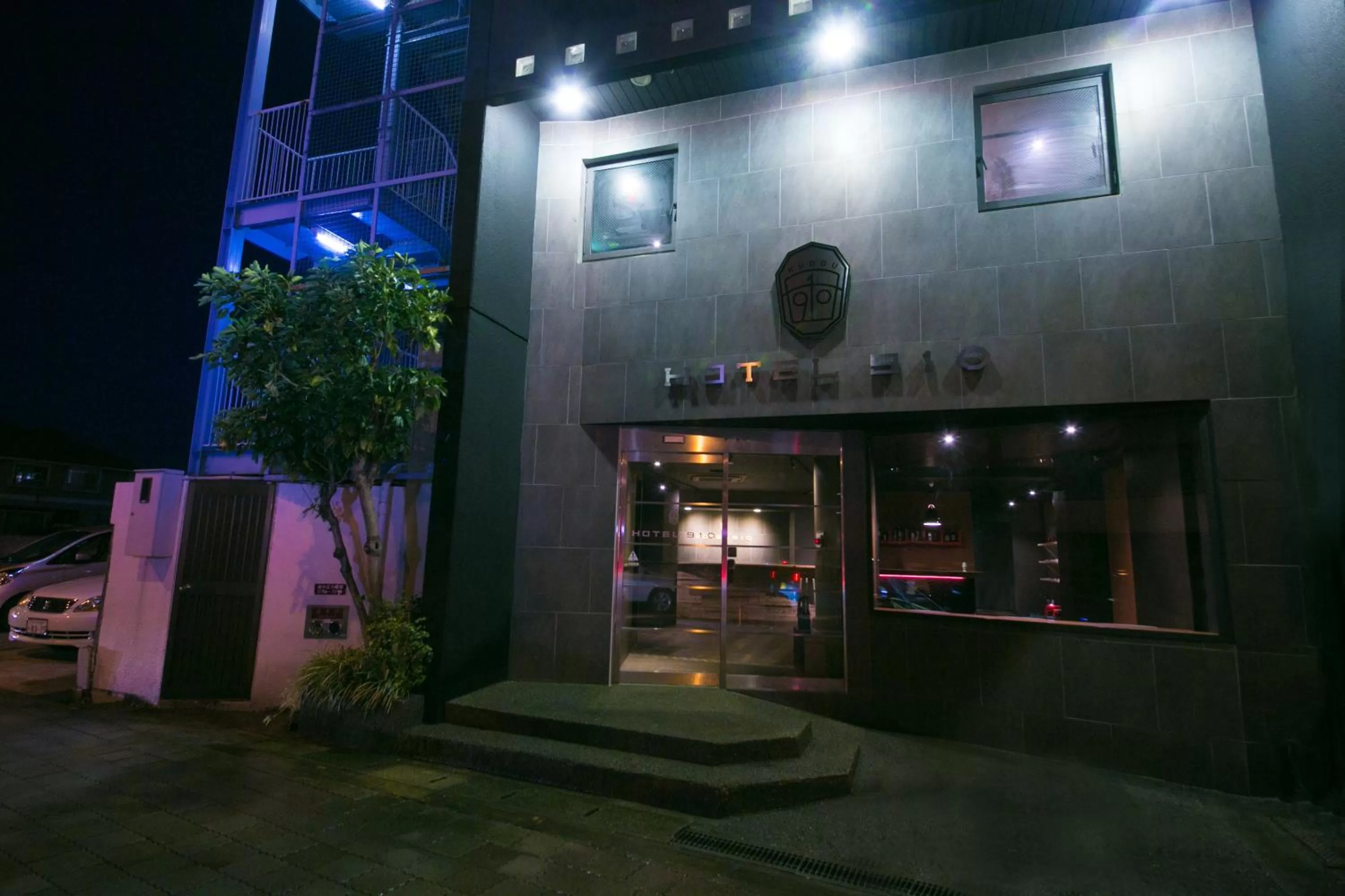 Deluxe Twin Room - Non-Smoking in HOTEL 910