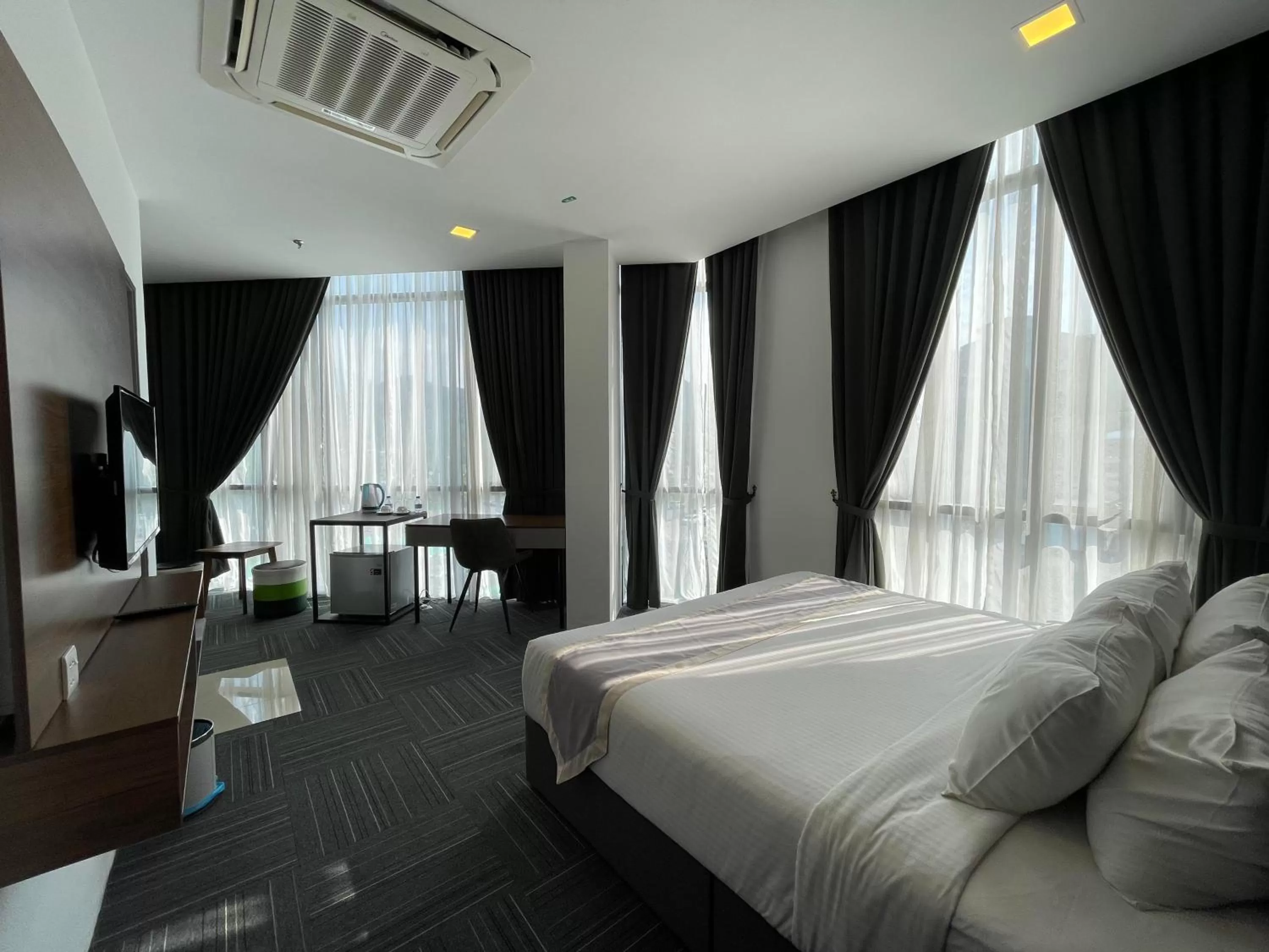 Executive Room in We Hotel Langkawi