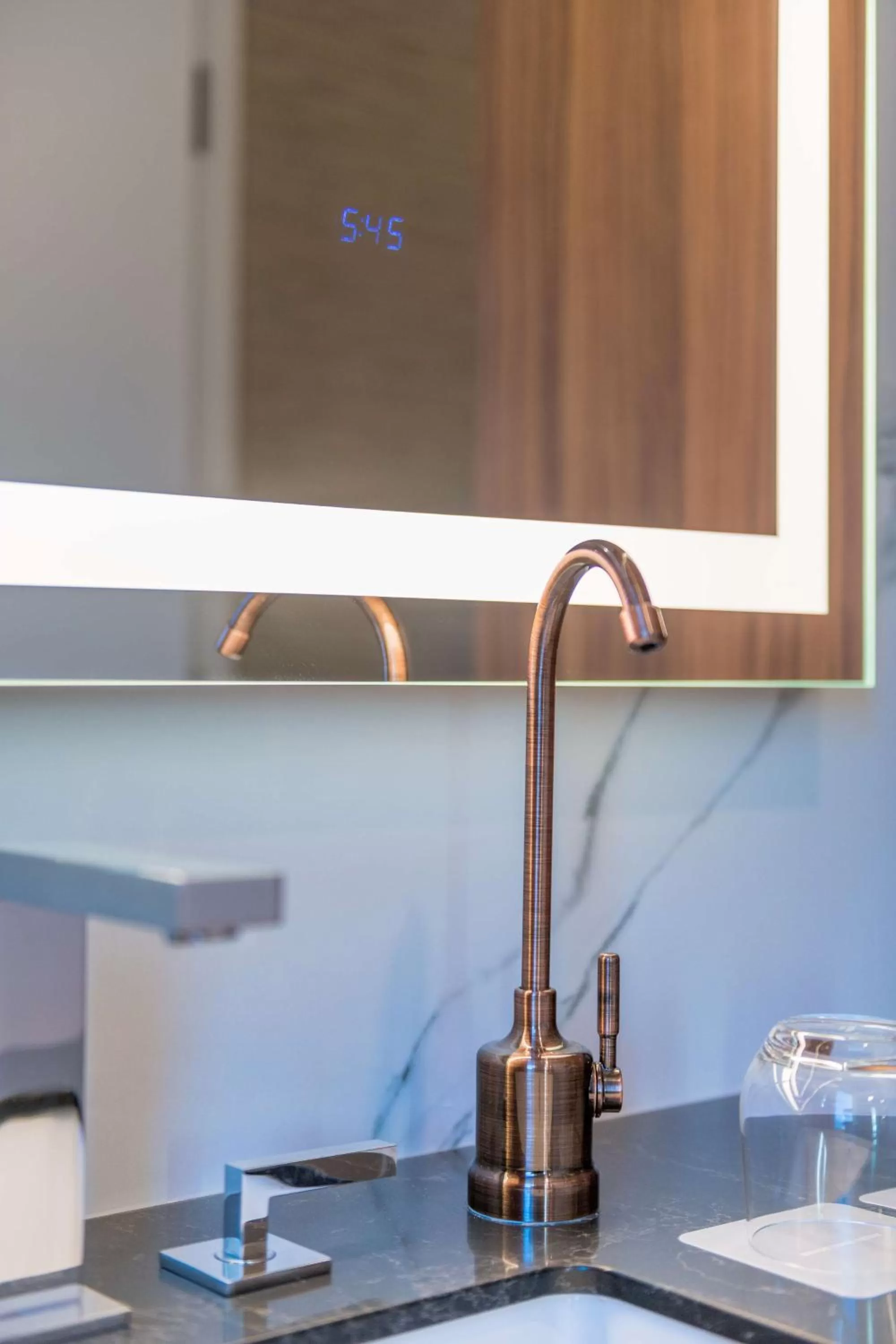 Conference Suite in Hyatt Regency Calgary