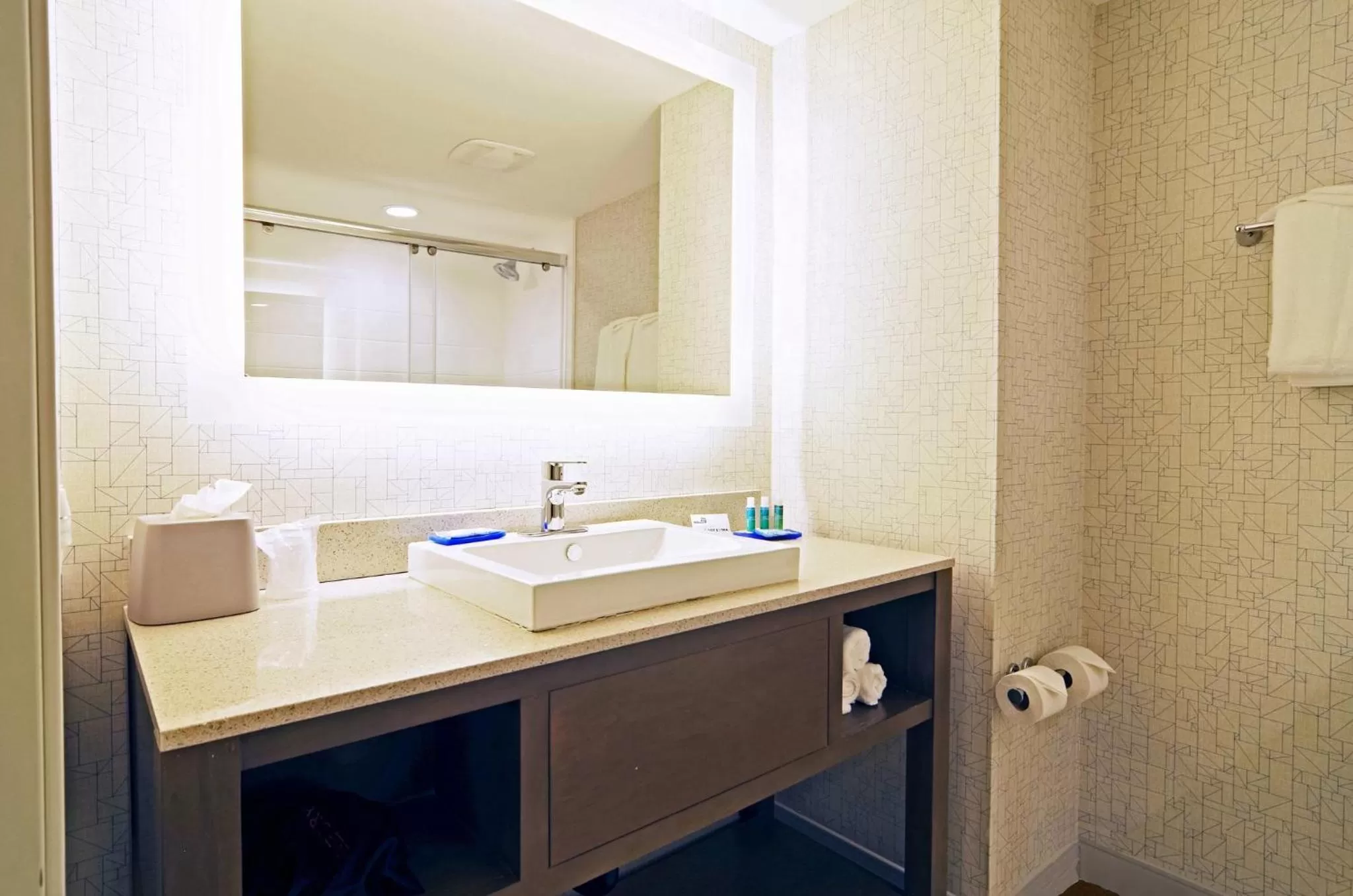 Standard Room in Holiday Inn Express & Suites - Phoenix North - Scottsdale by IHG
