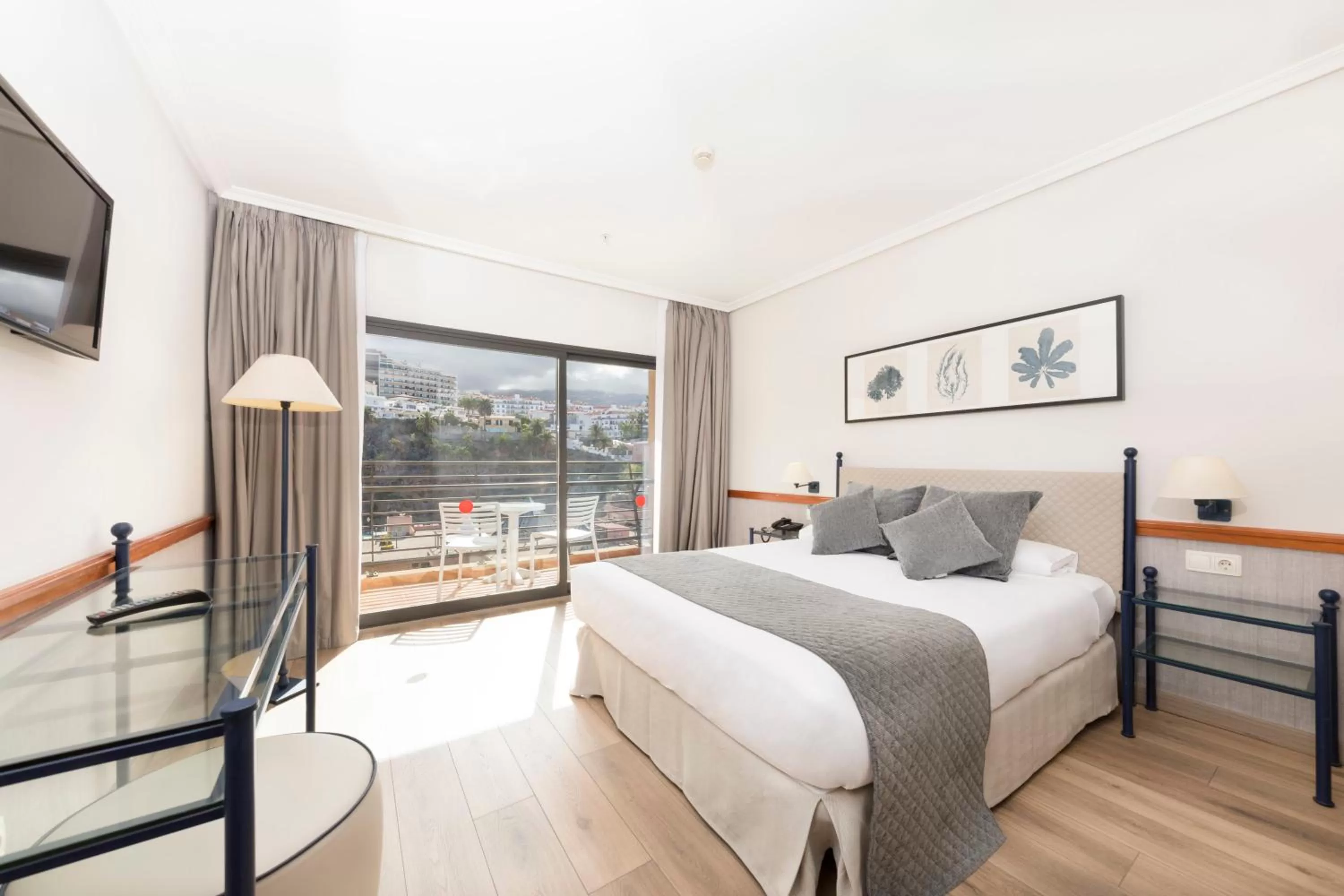 Triple Room in Be Live Experience Orotava