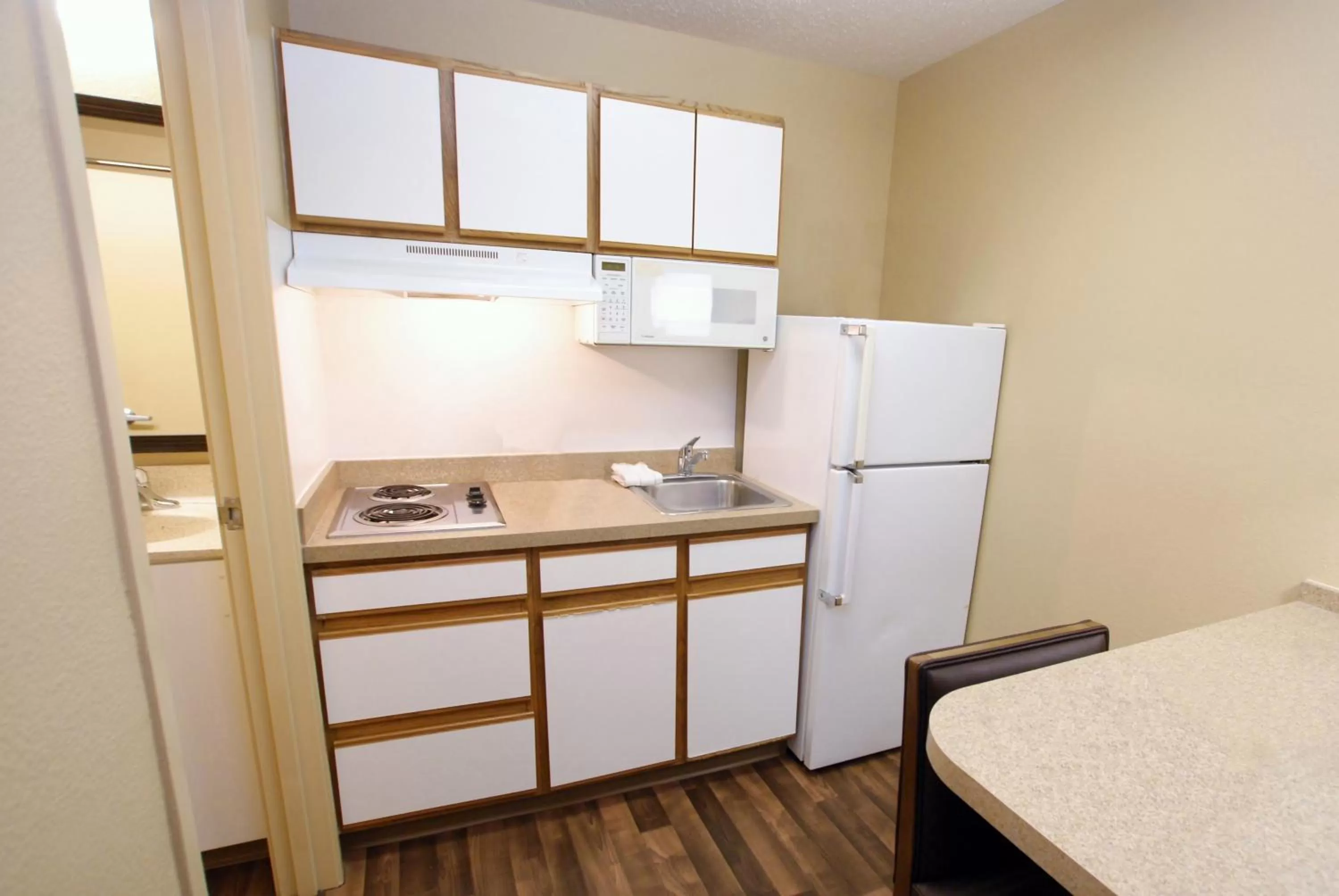 One Bedroom Suite - Non-Smoking in Extended Stay America Select Suites - Atlanta - Cumberland Mall