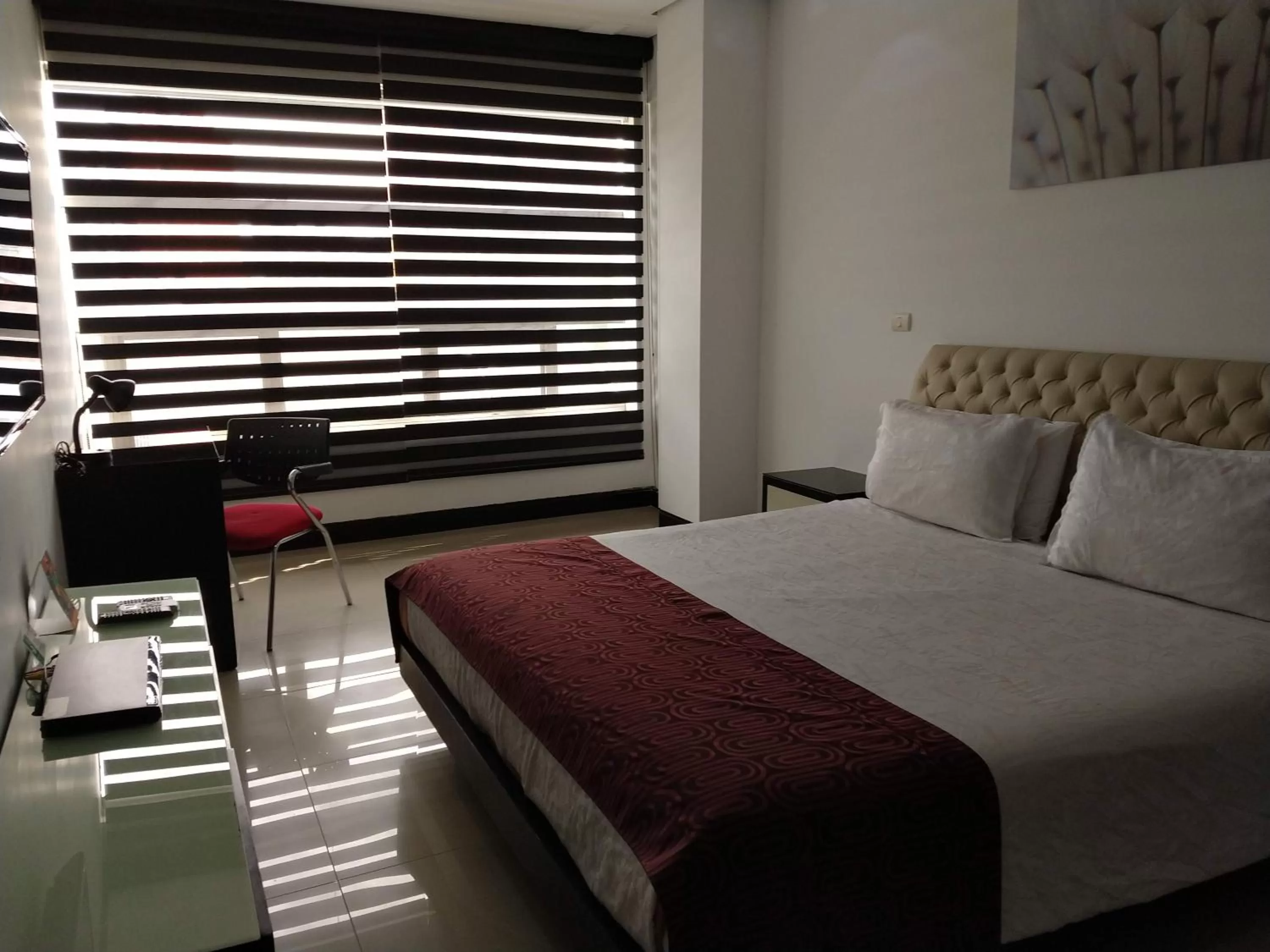 Single Room in Hotel Merlott 70