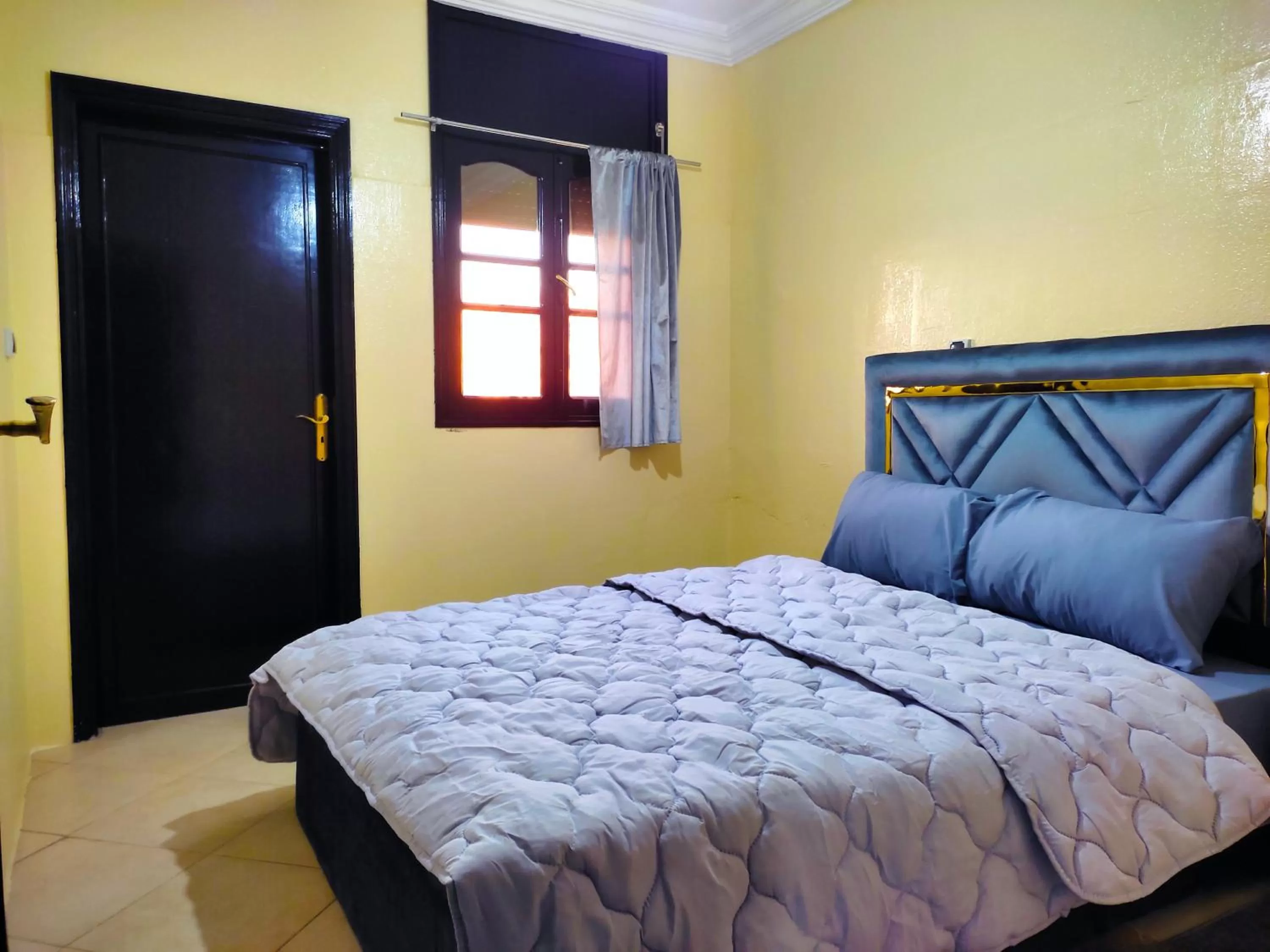 Standard Suite in Hotel La coline