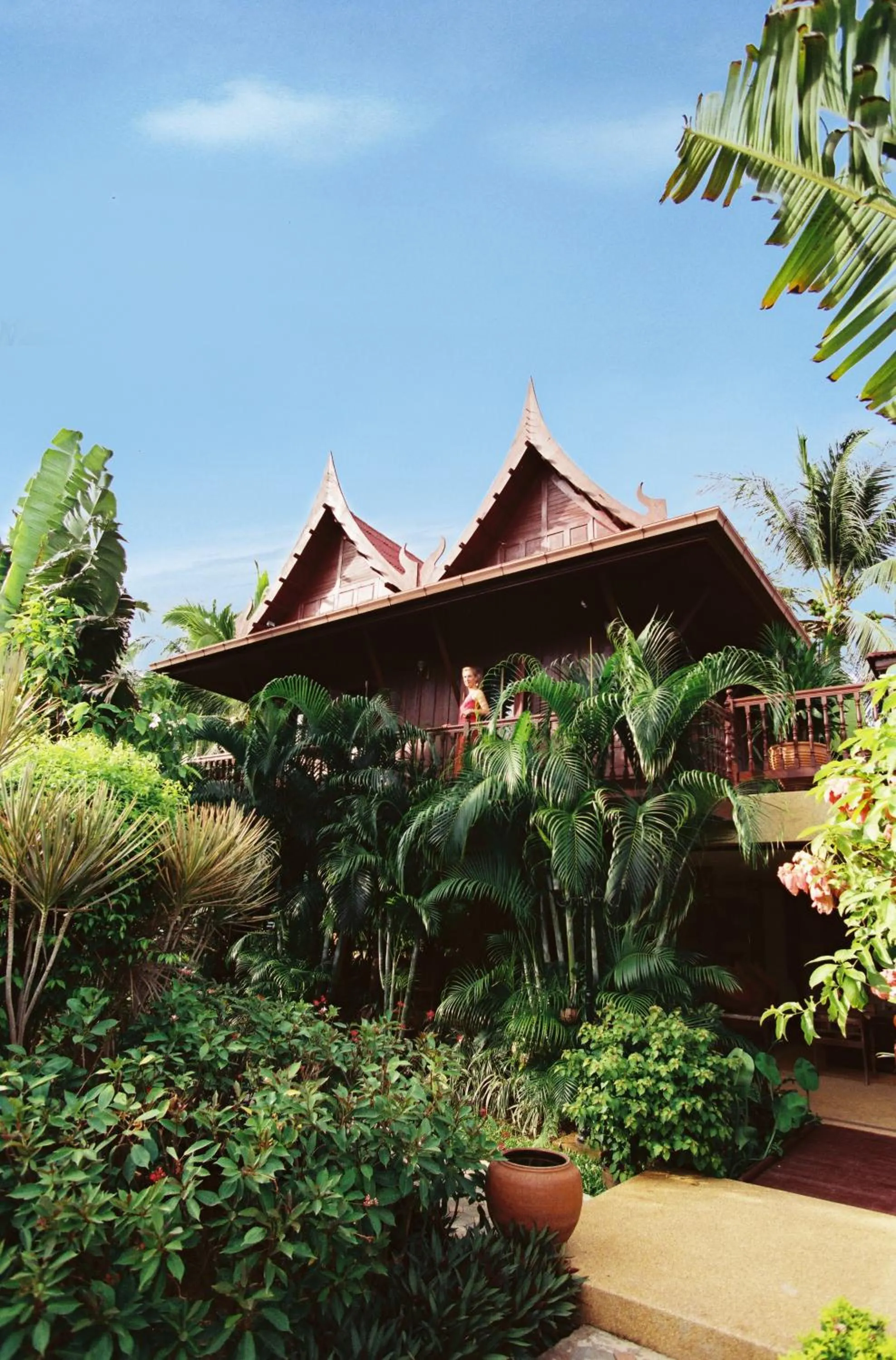 One-Bedroom Villa in Ban Kaew Villas