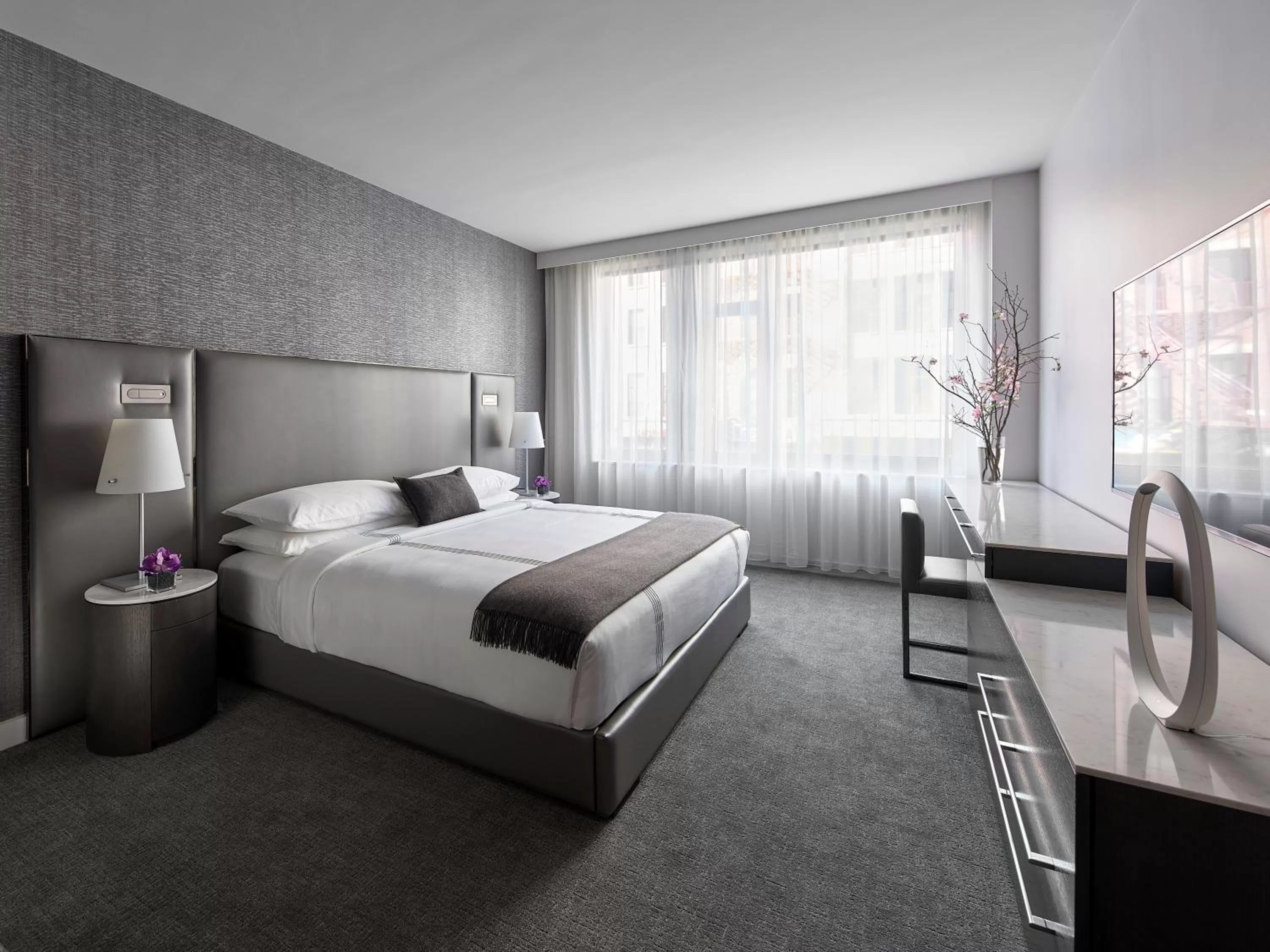 Superior King Room in Smyth Tribeca