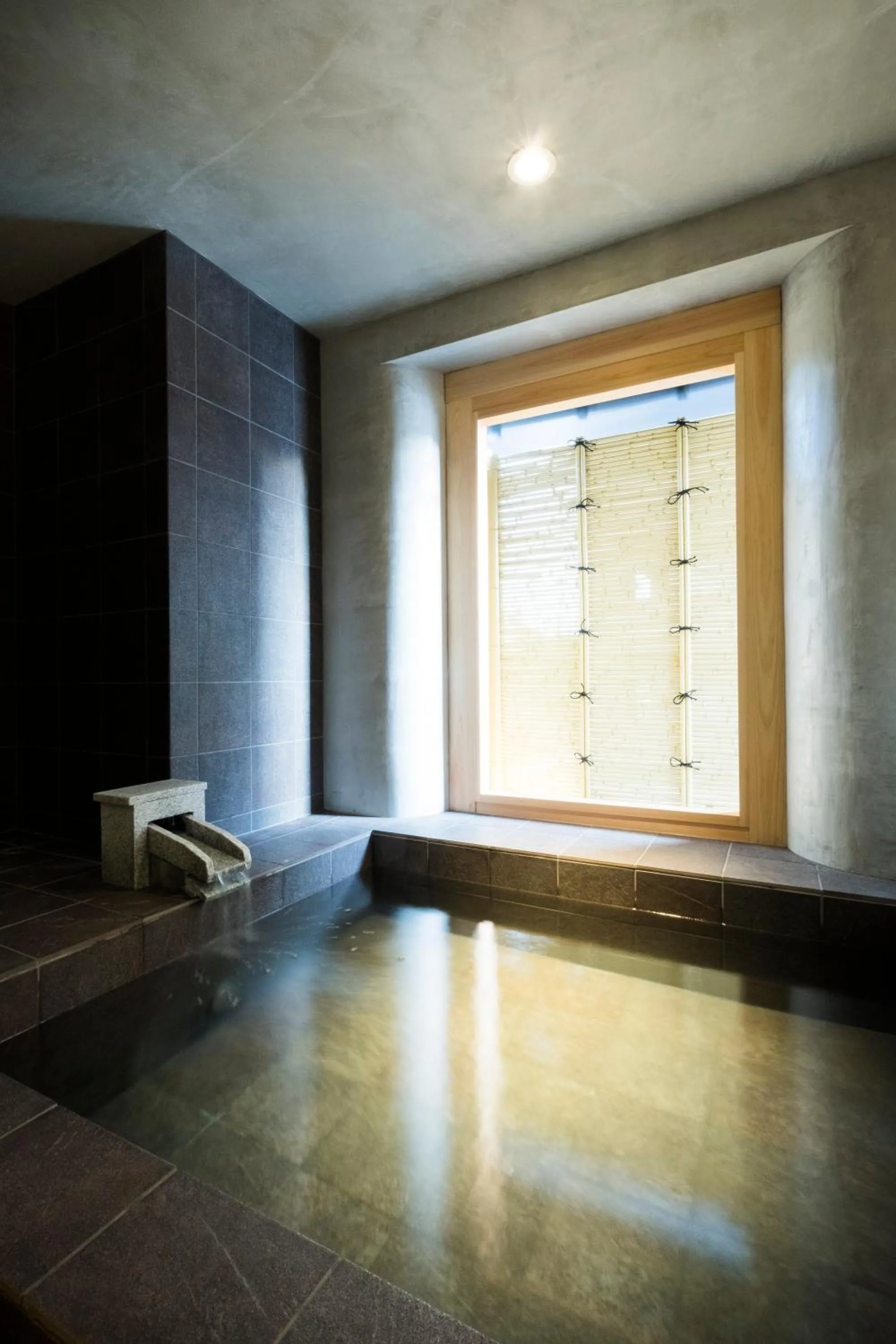 Deluxe Twin Room - single occupancy in EN HOTEL Fujisawa