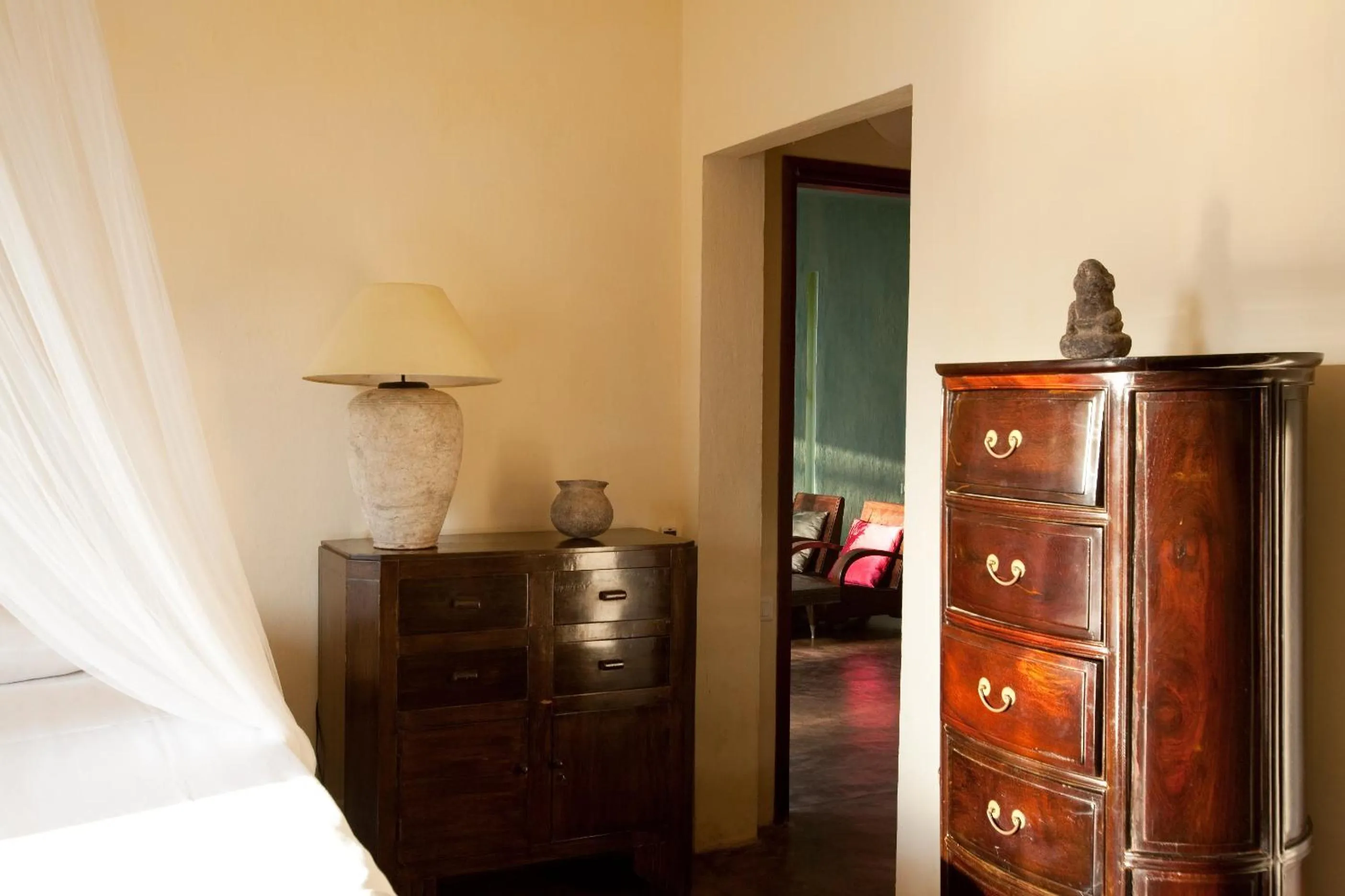 Classic Double Room in Knai Bang Chatt Resort