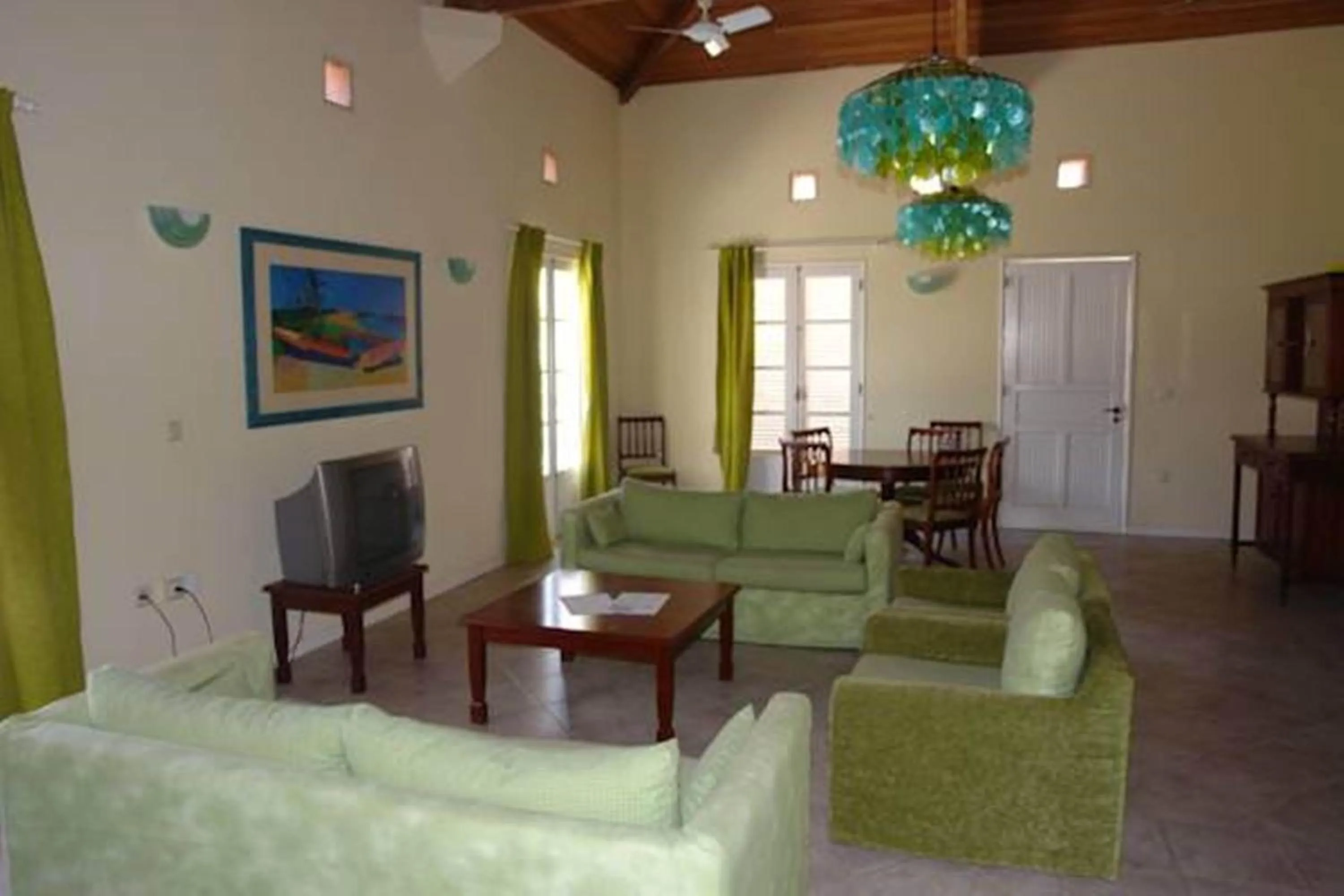 Three-Bedroom Villa in Foya Branca by Flagworld Hotels