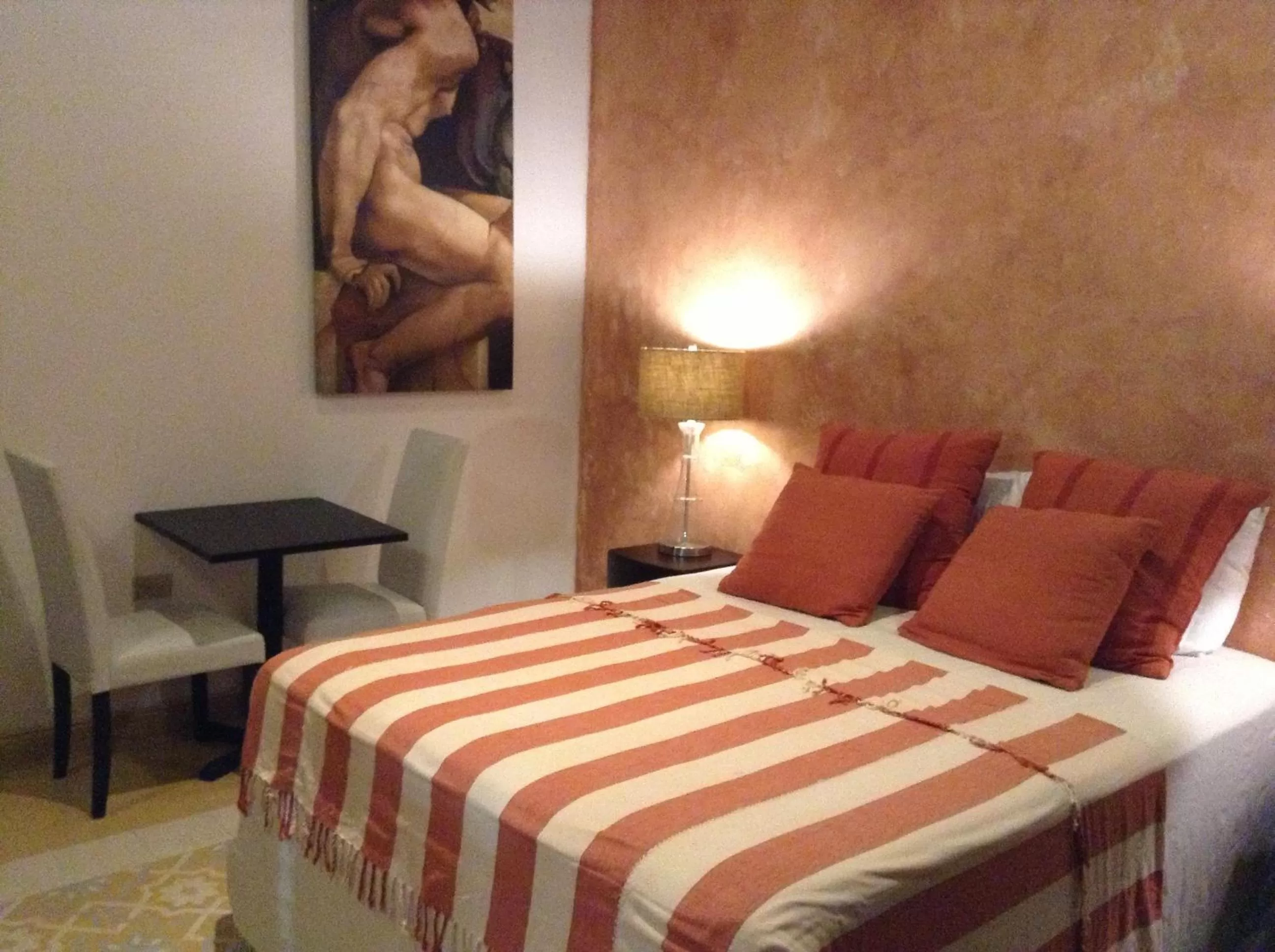 Deluxe Two Room Suite in La Terraza de San Juan