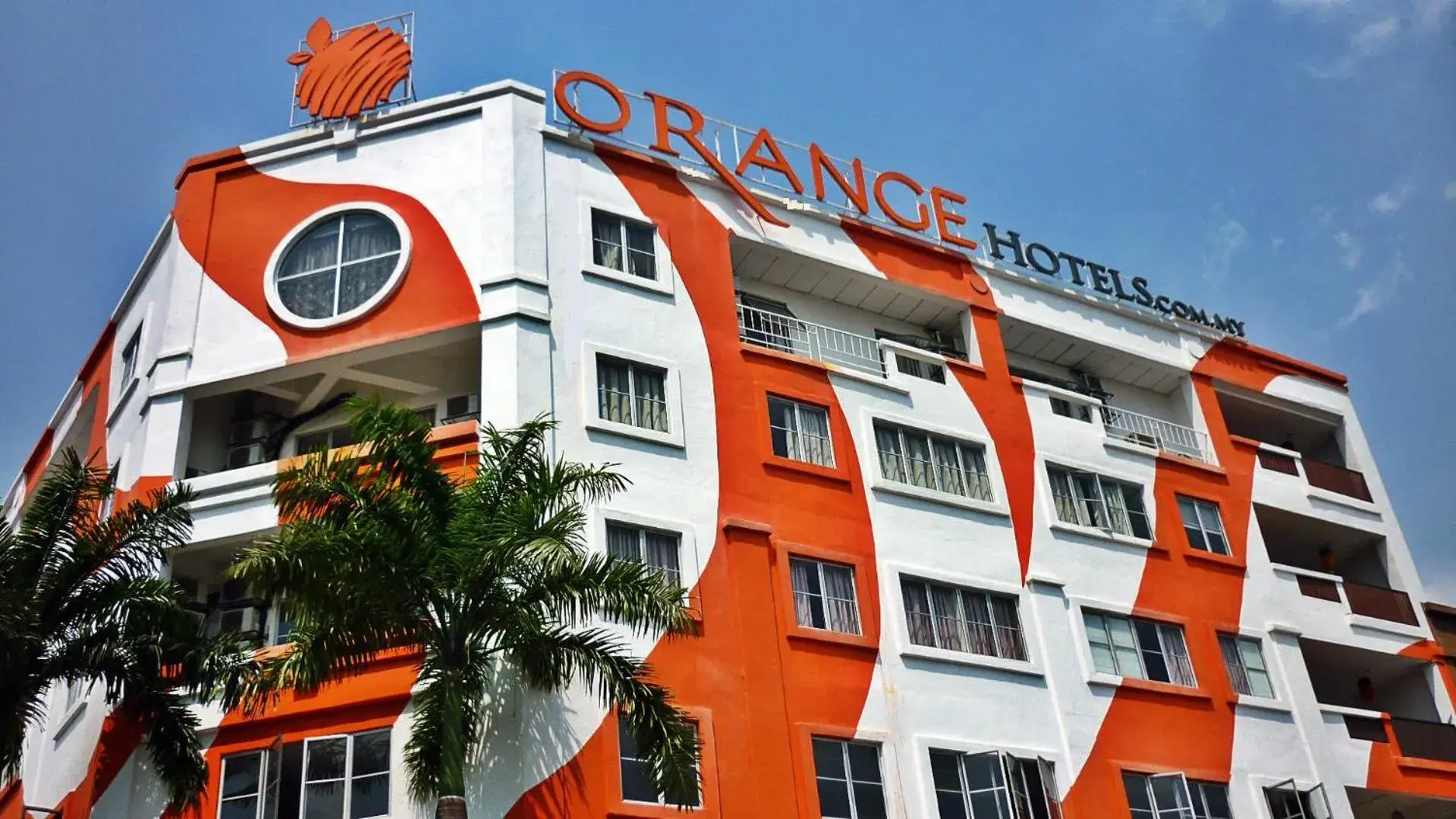 Orange Hotel Kota Kemuning @ Shah Alam Orange Hotel Kota Kemuning @ Shah Alam