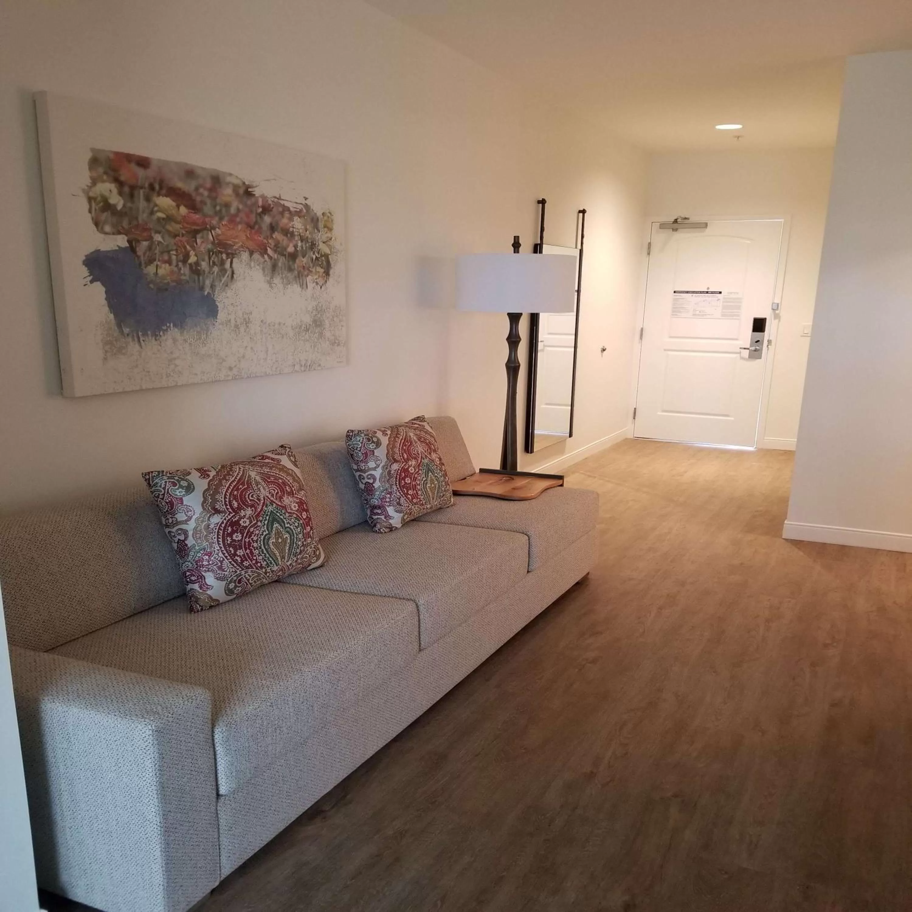 Two-Room Suite in The Cassara Carlsbad, Tapestry Collection By Hilton