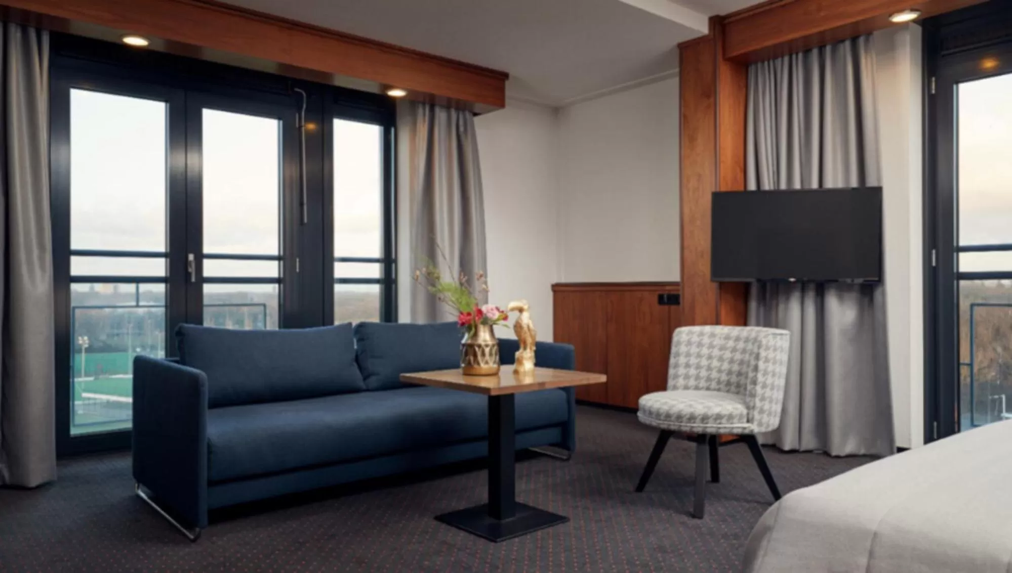Family Room in Van der Valk Hotel Eindhoven