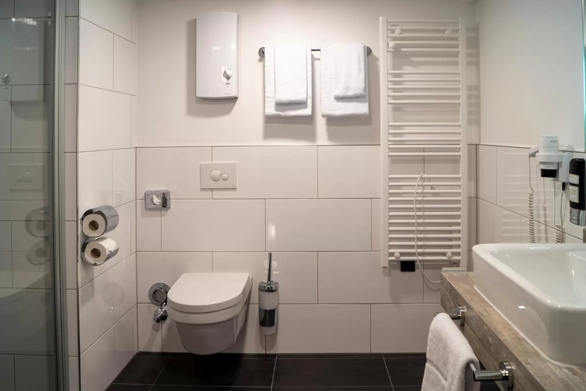 Family Room in Trip Inn Hotel & Suites Essen