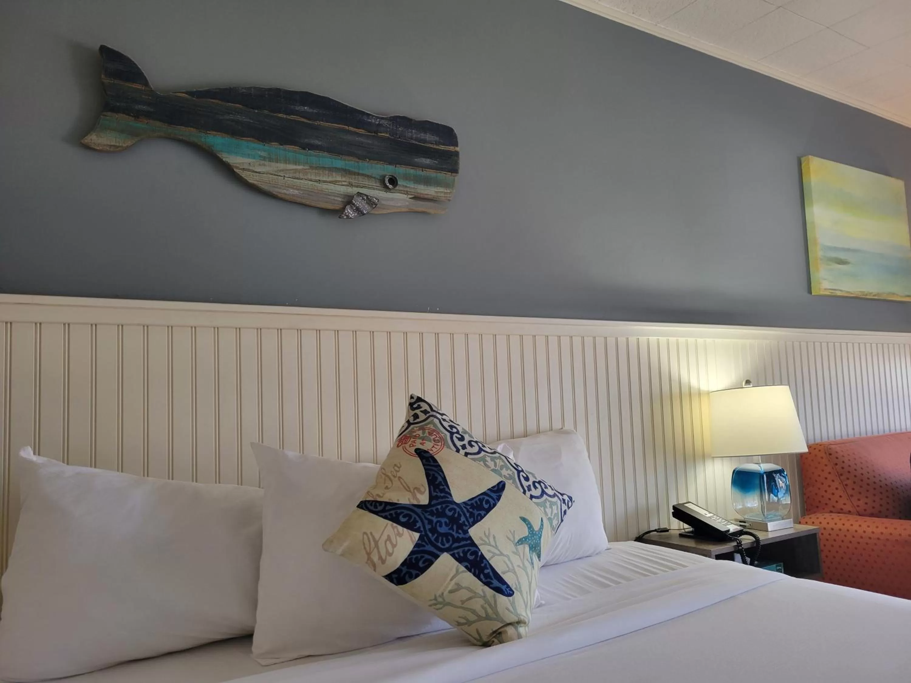  King Mobility Access with Kitchenette in Circle Hotel Fairfield