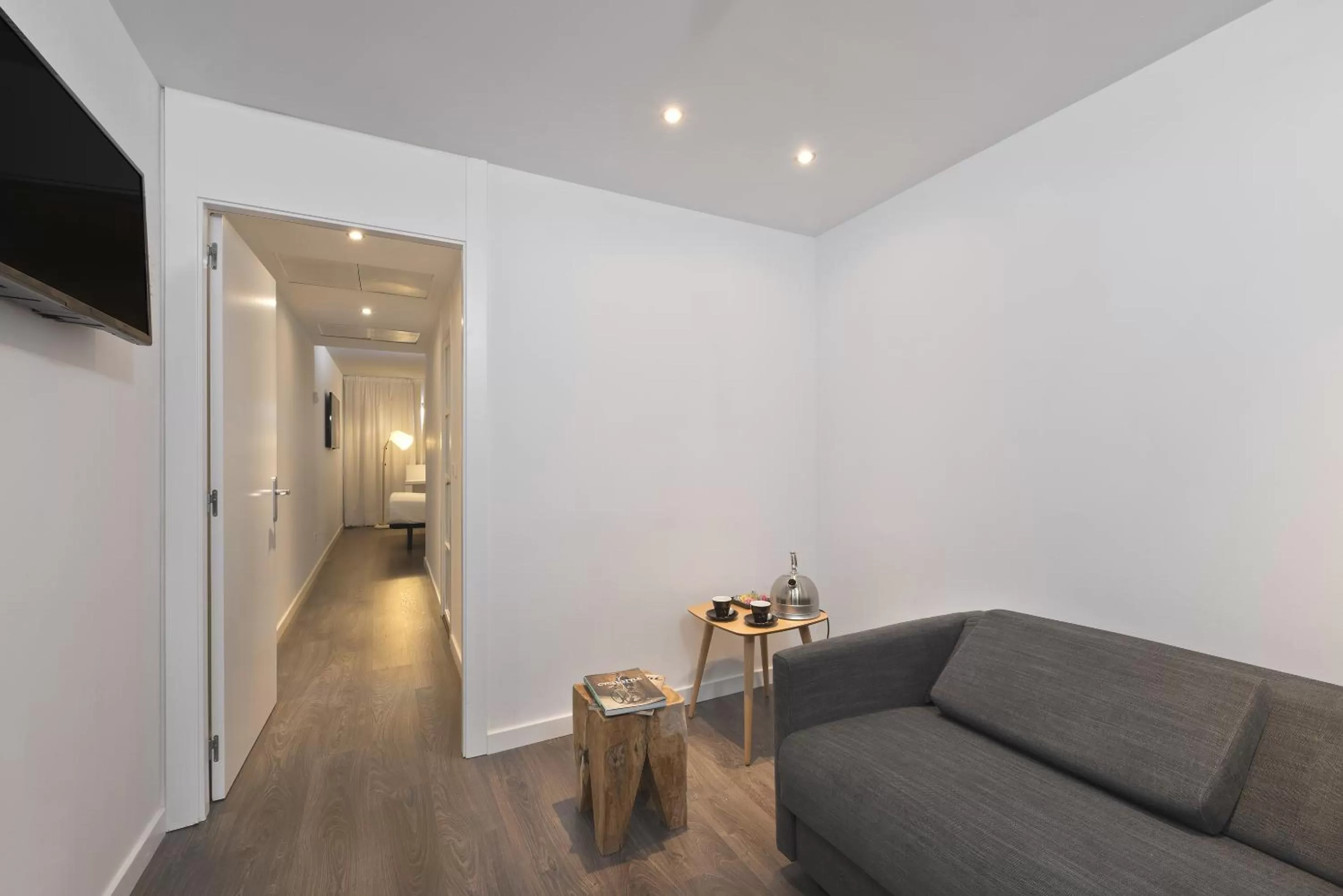 Innside Studio in INNSiDE by Meliá Palma Center