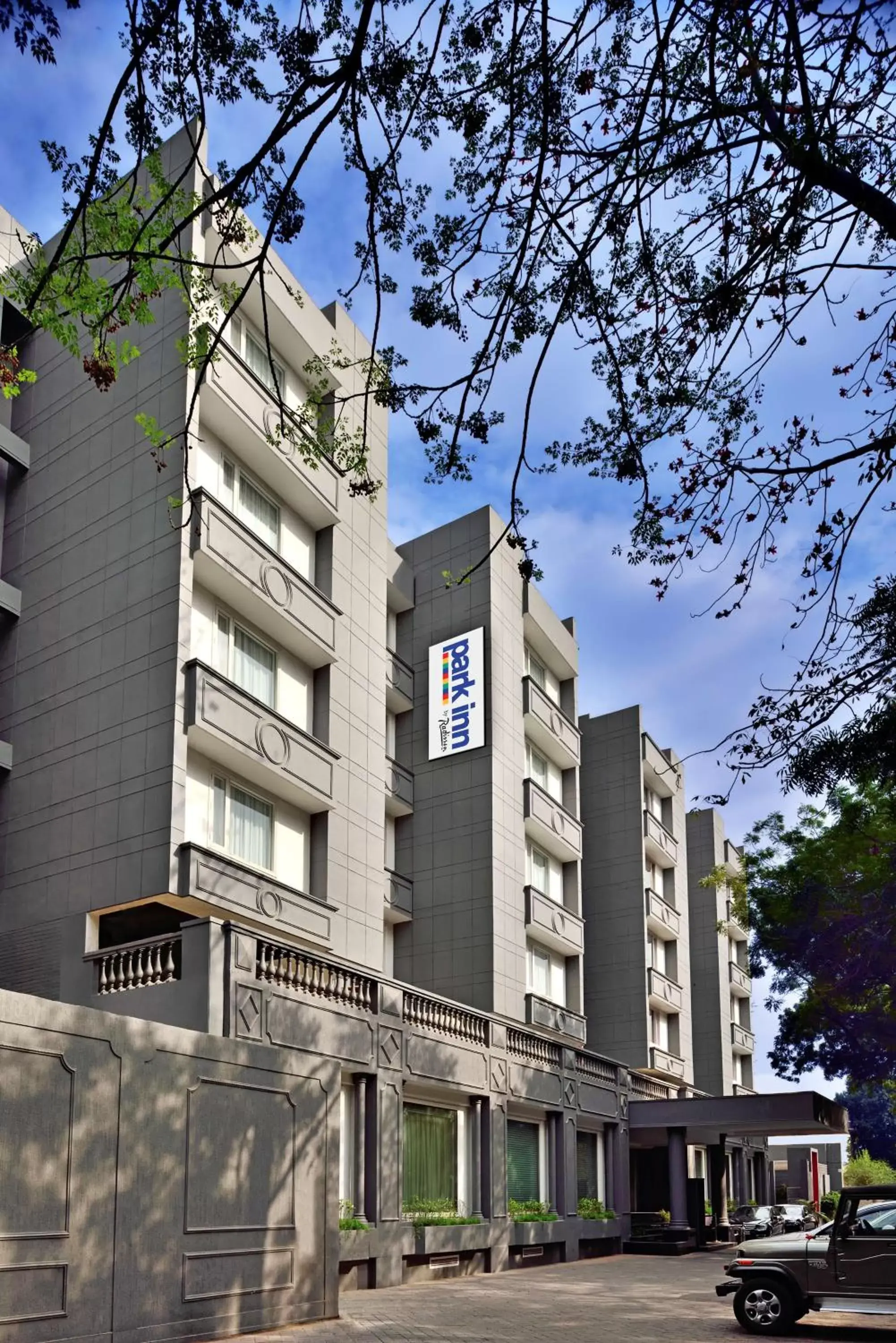 Park Inn by Radisson,South Delhi Park Inn by Radisson,South Delhi