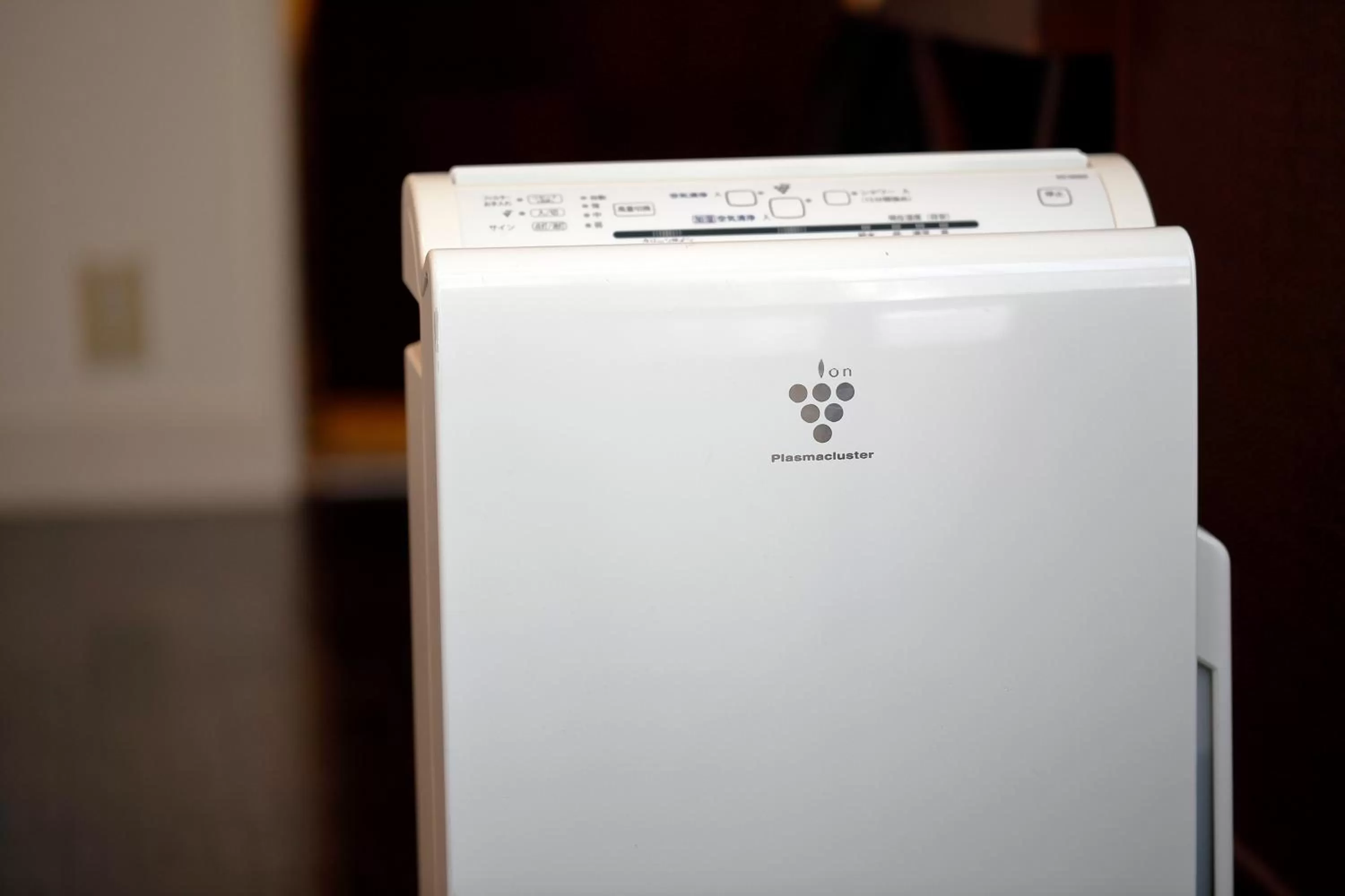 Standard Twin Room Public Bath and Sauna in Hotel Monterey Kobe