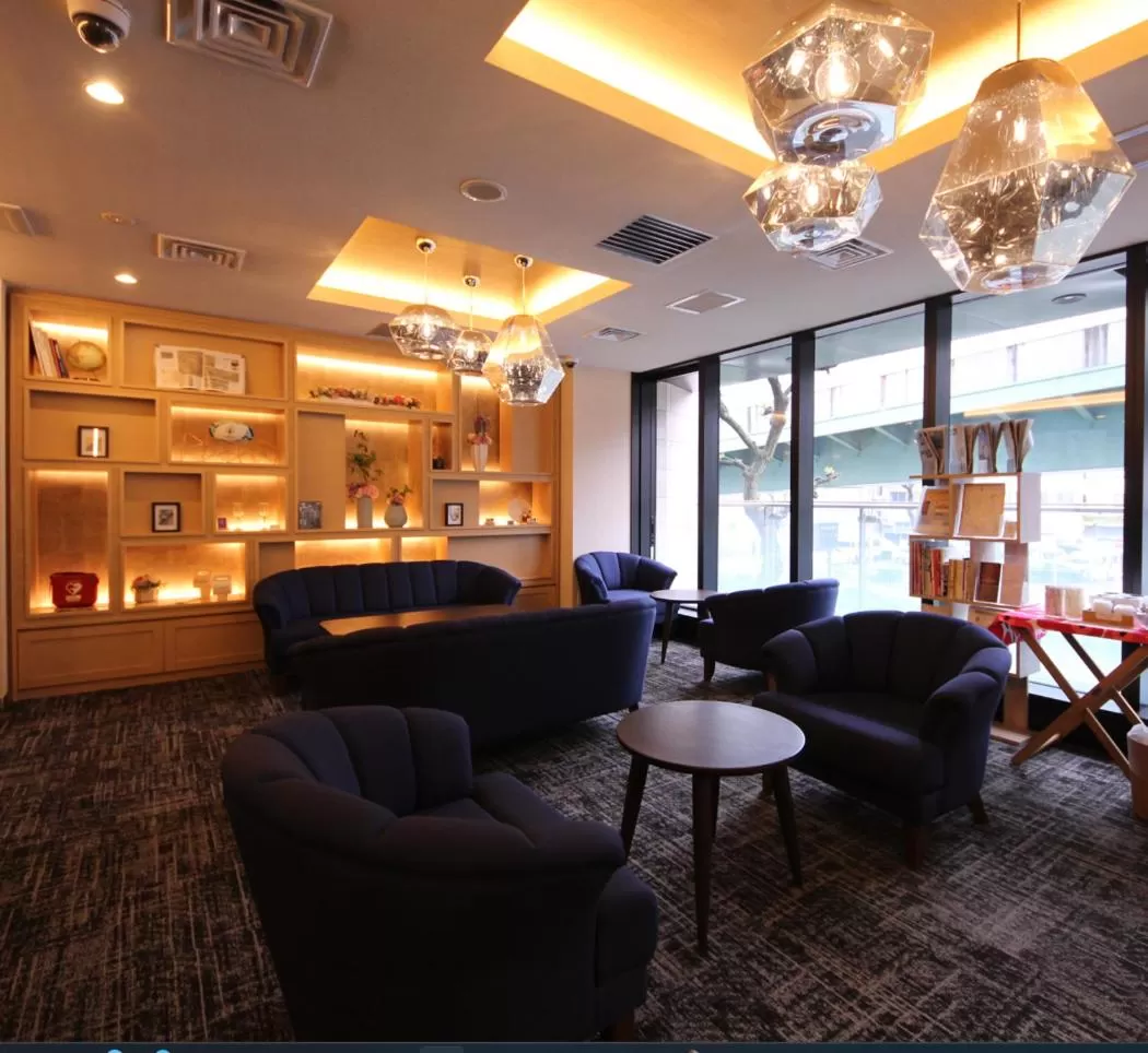 Compass Hotel Nagoya