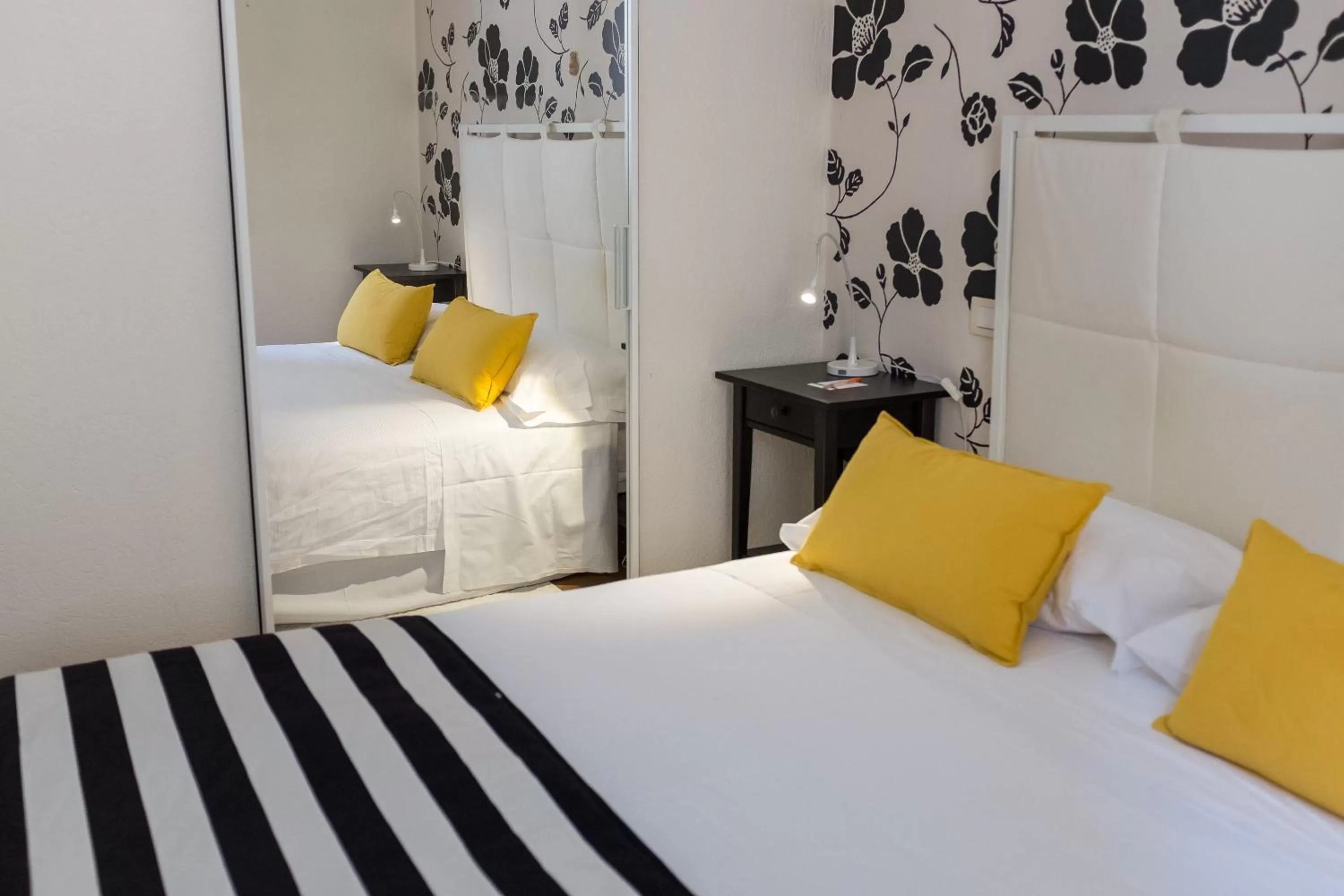 Maisonette in Hotel Titano