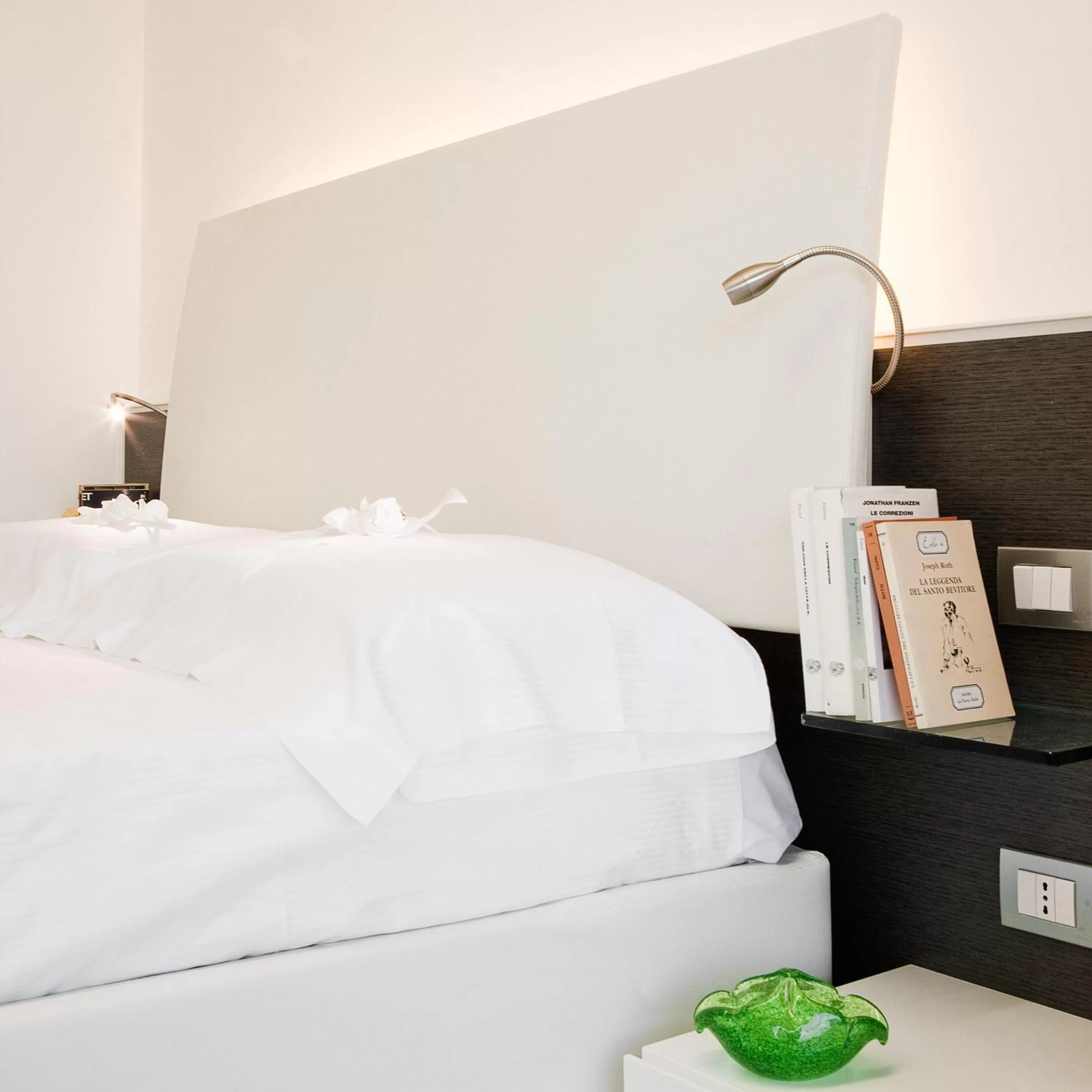 Suite with Balcony in Lungotevere Suite