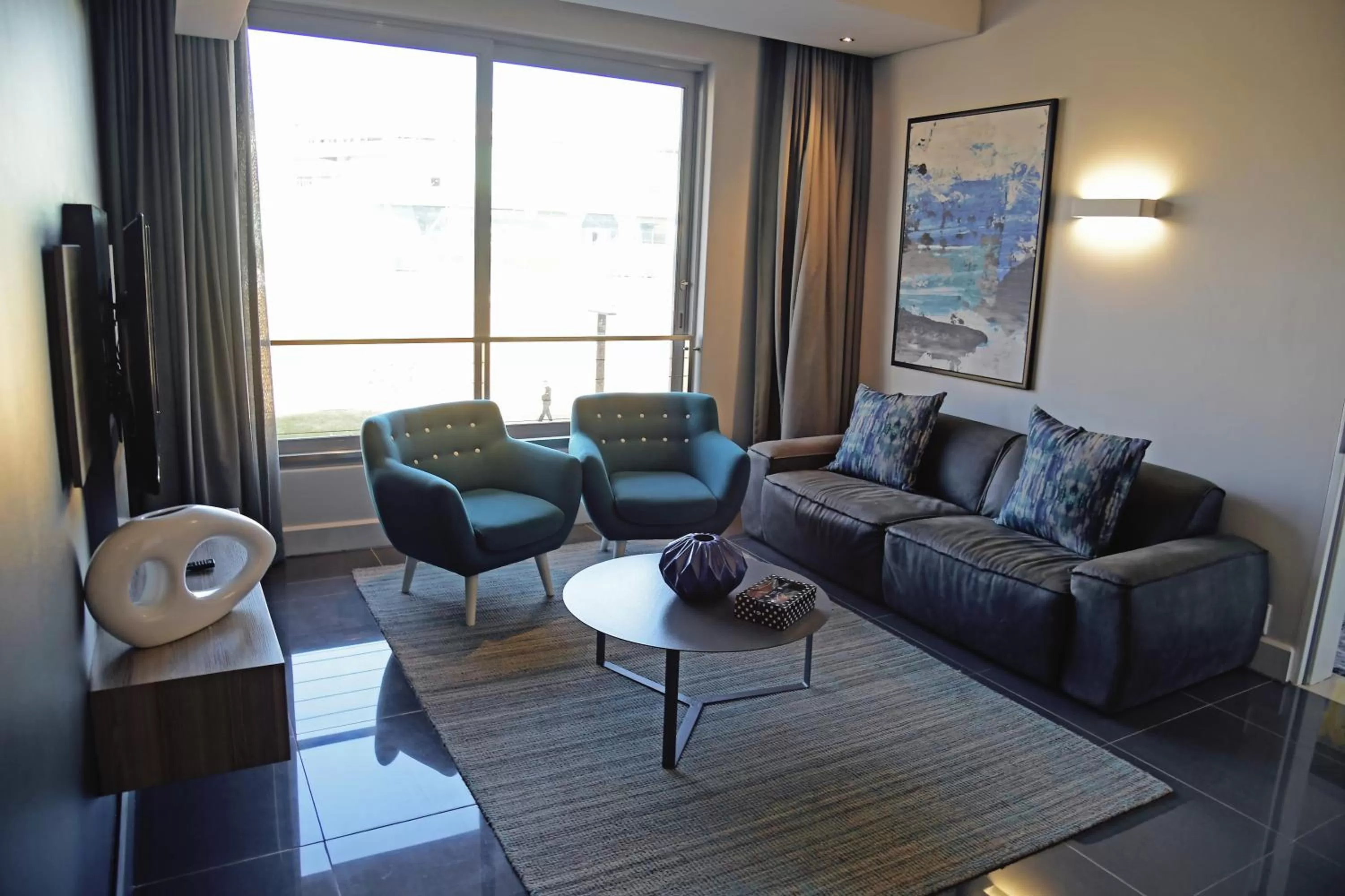 Three-Bedroom Apartment in The Capital Menlyn Maine