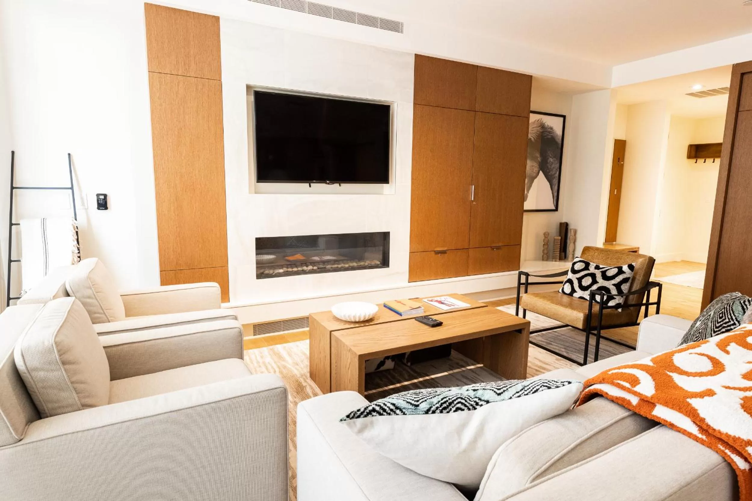 Quadruple Room in Lift Park City Condominiums