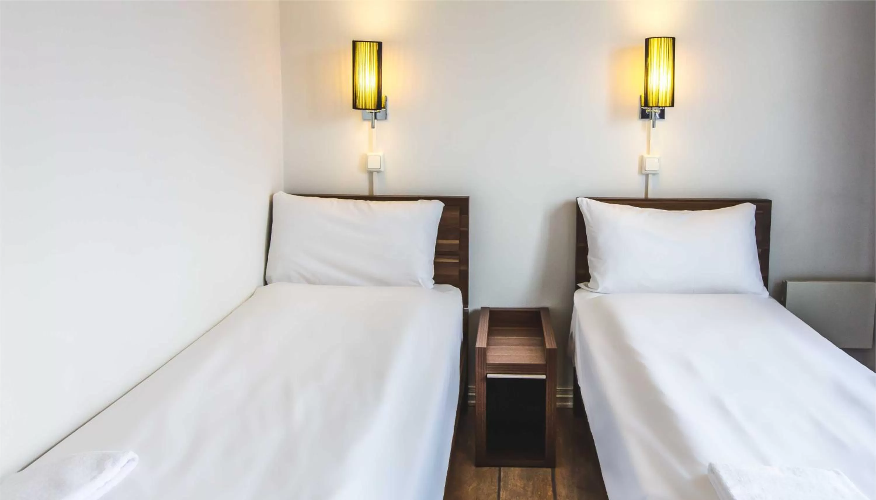 Apartment (6 Adults) in Central City Apartments