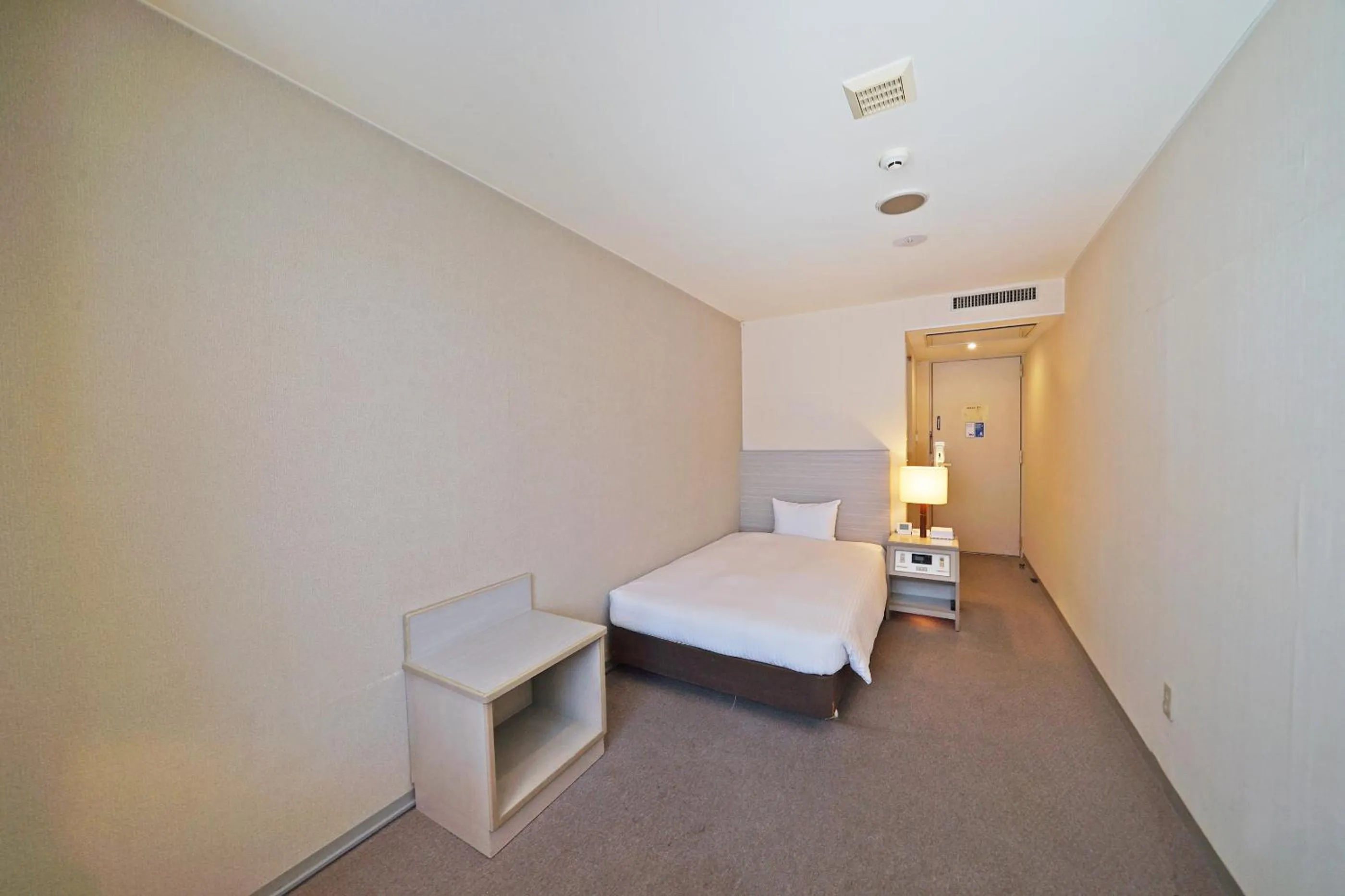 Moderate Small Double Room - single occupancy - Smoking in Chisun Hotel Kamata