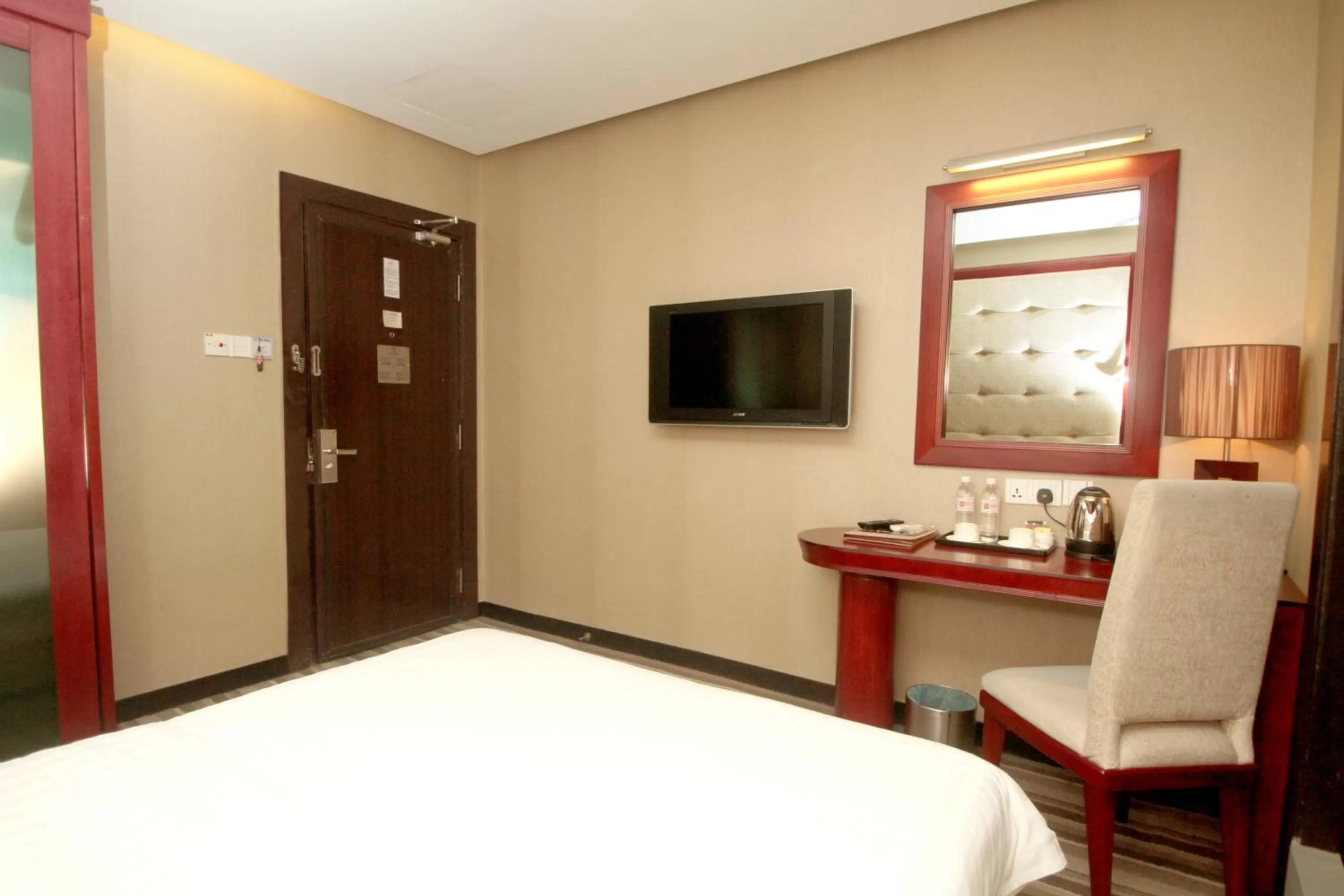 Superior Standard Double or Twin Room in Celyn City Hotel