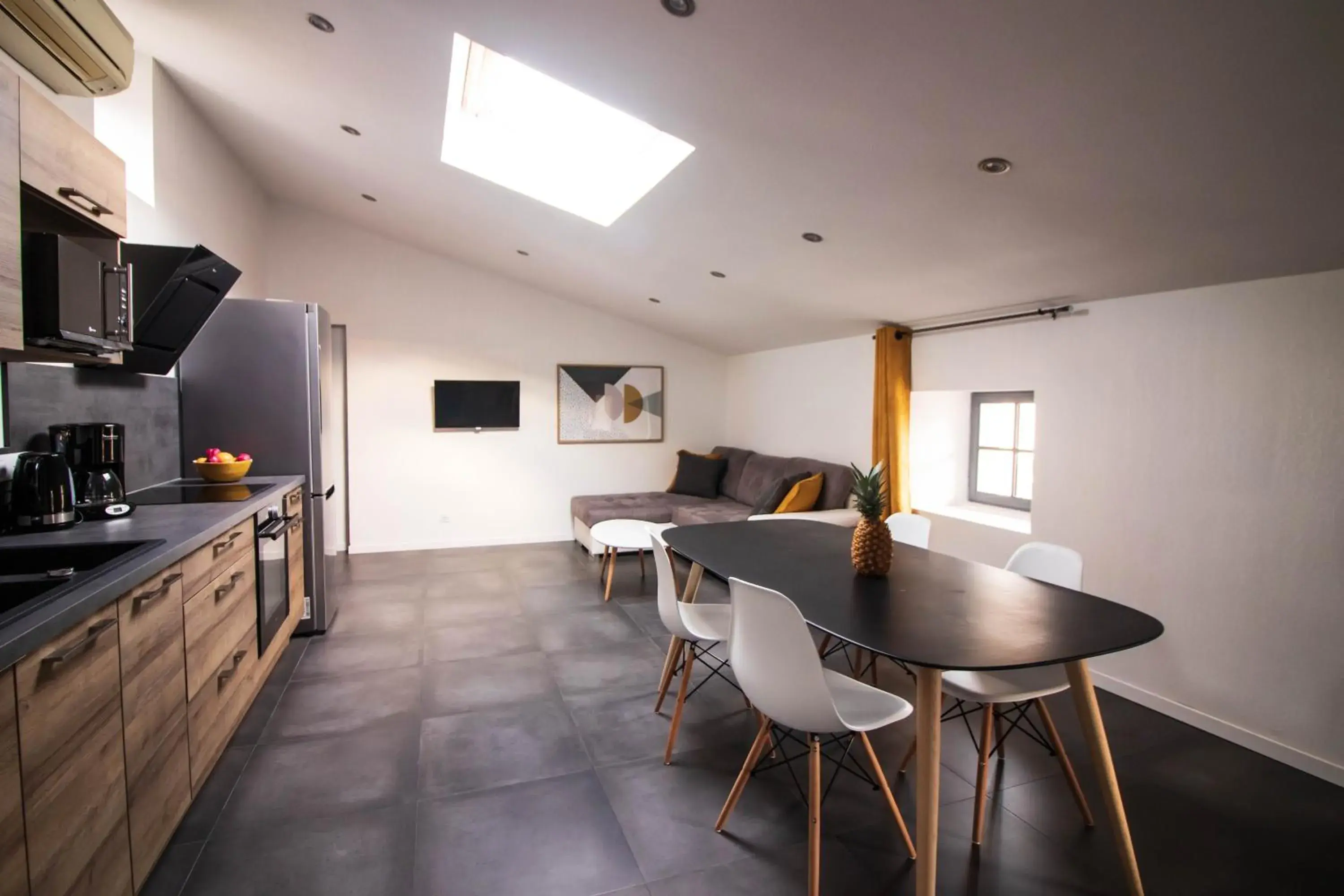 La Villa Tria Castella La Villa Tria Castella