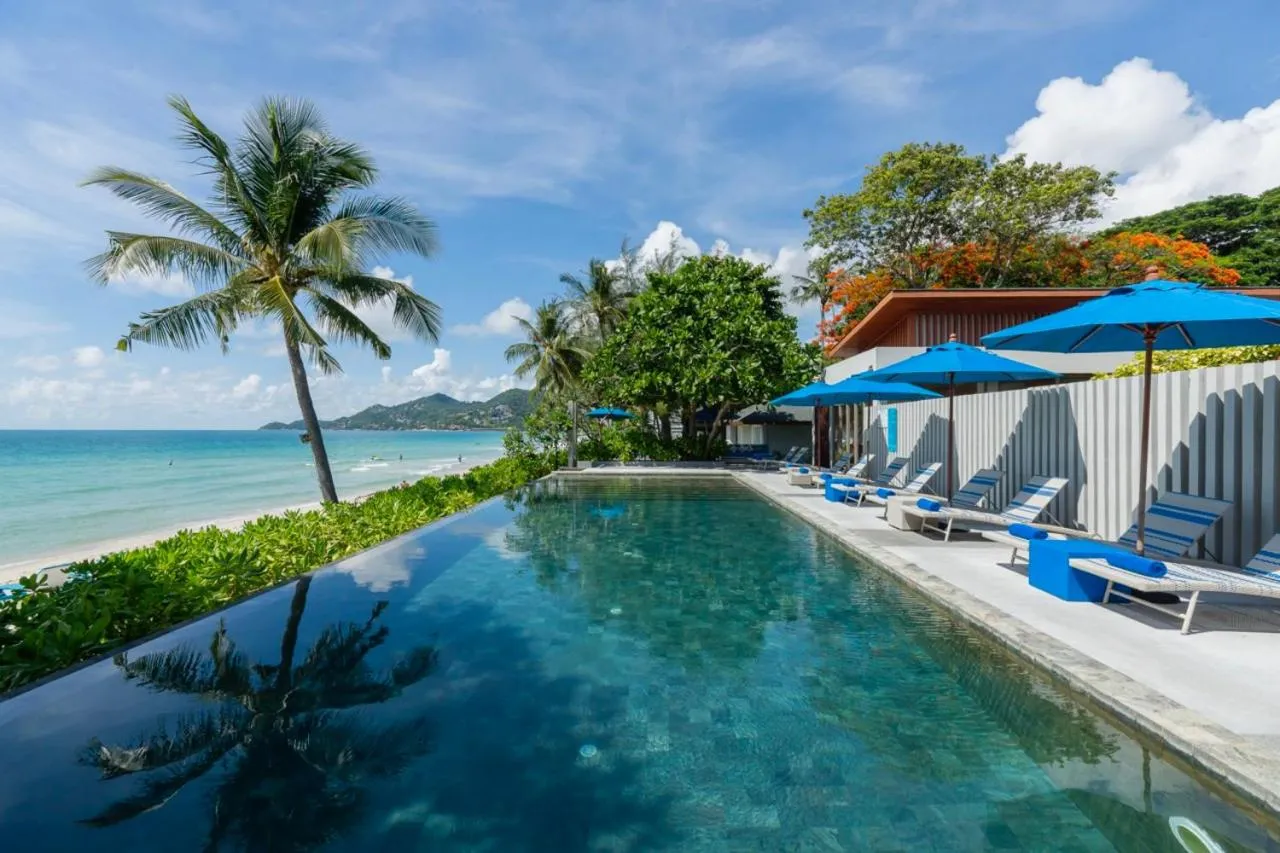 Synergy Samui
