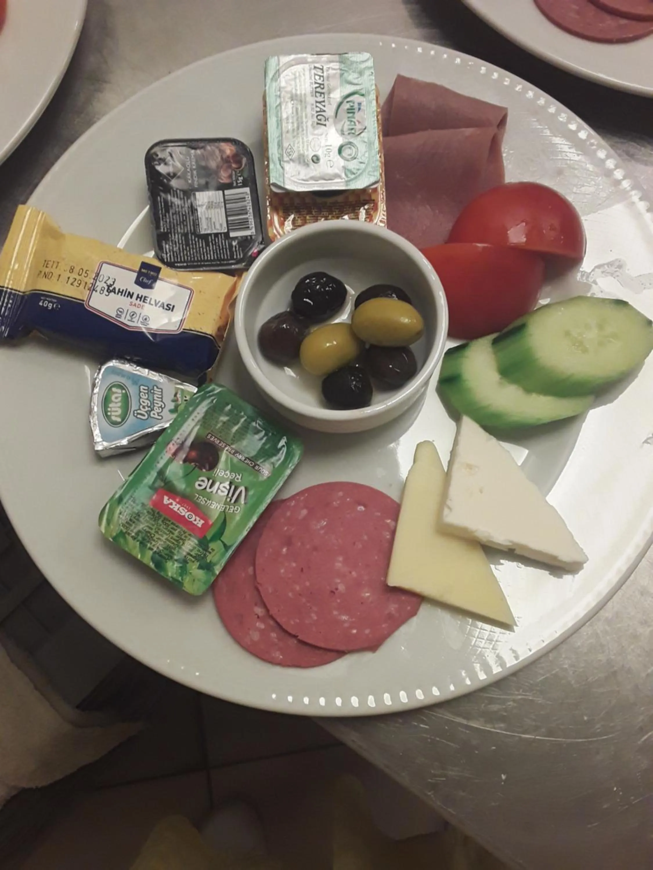 Standard Double Room in Ibis Styles Istanbul Atasehir