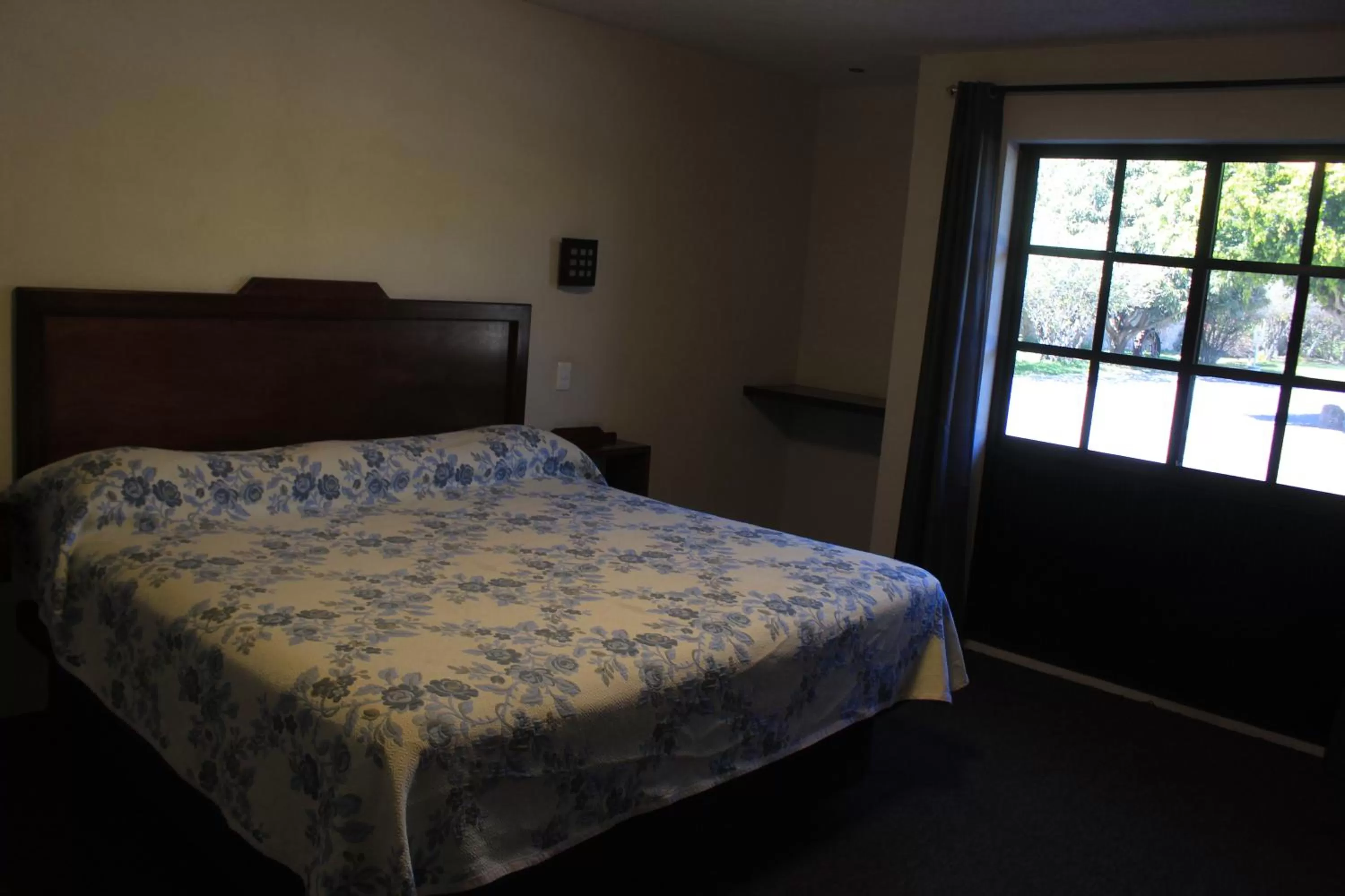 Standard King Room in Hotel Meson del Puente