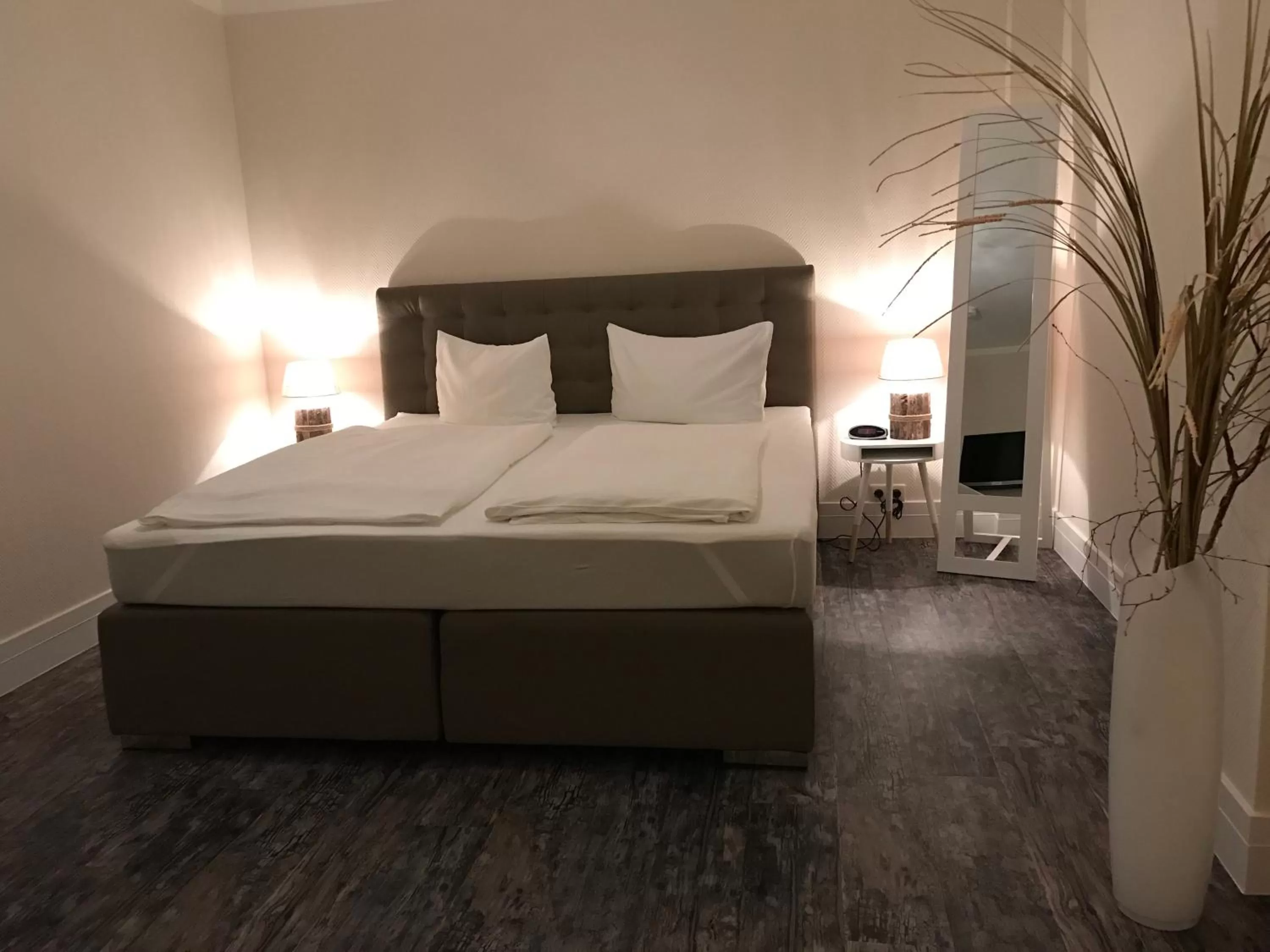 Classic Suite in Spree - Waldhotel Cottbus