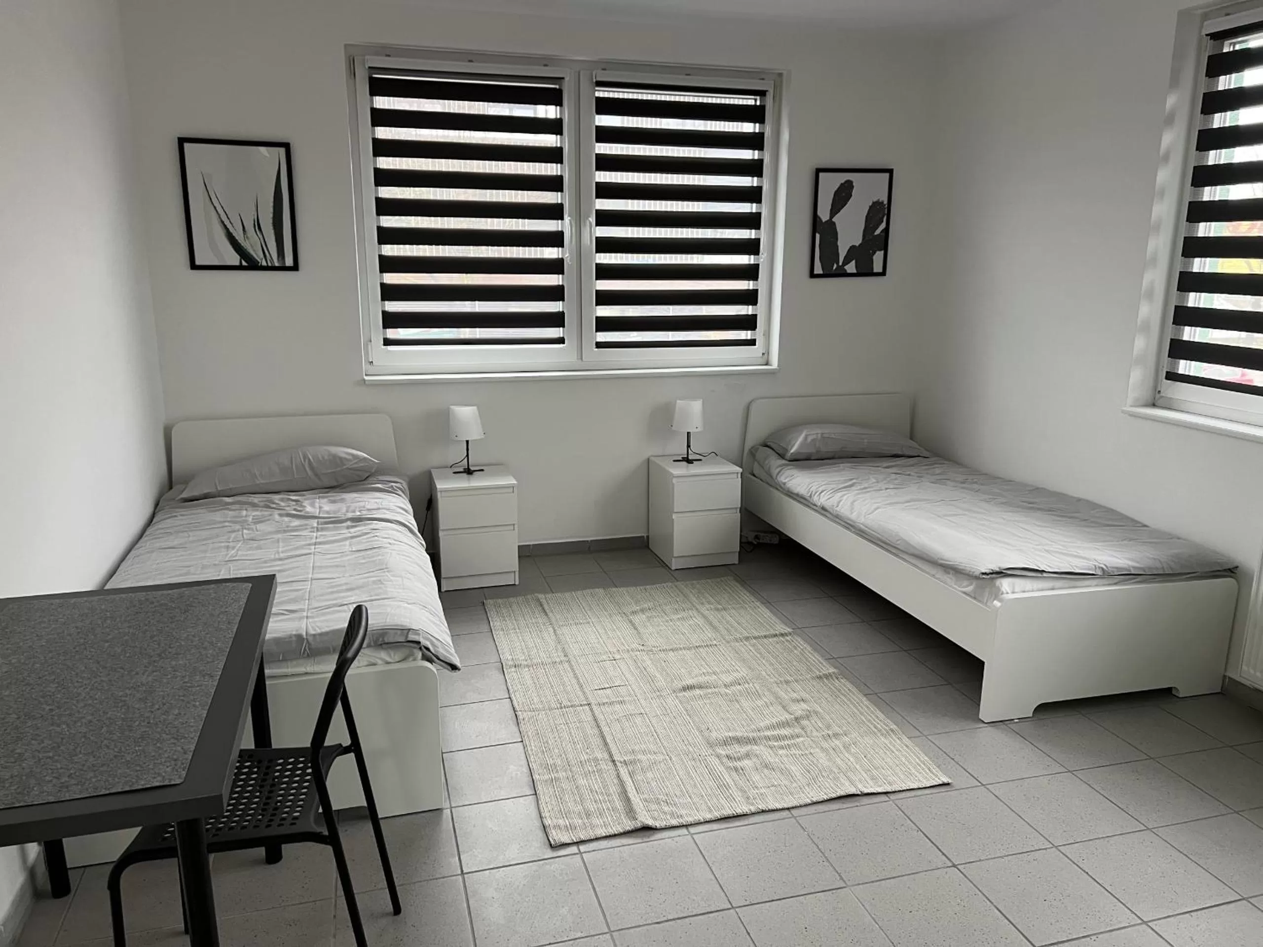 Aparts Room Hannover Centrum