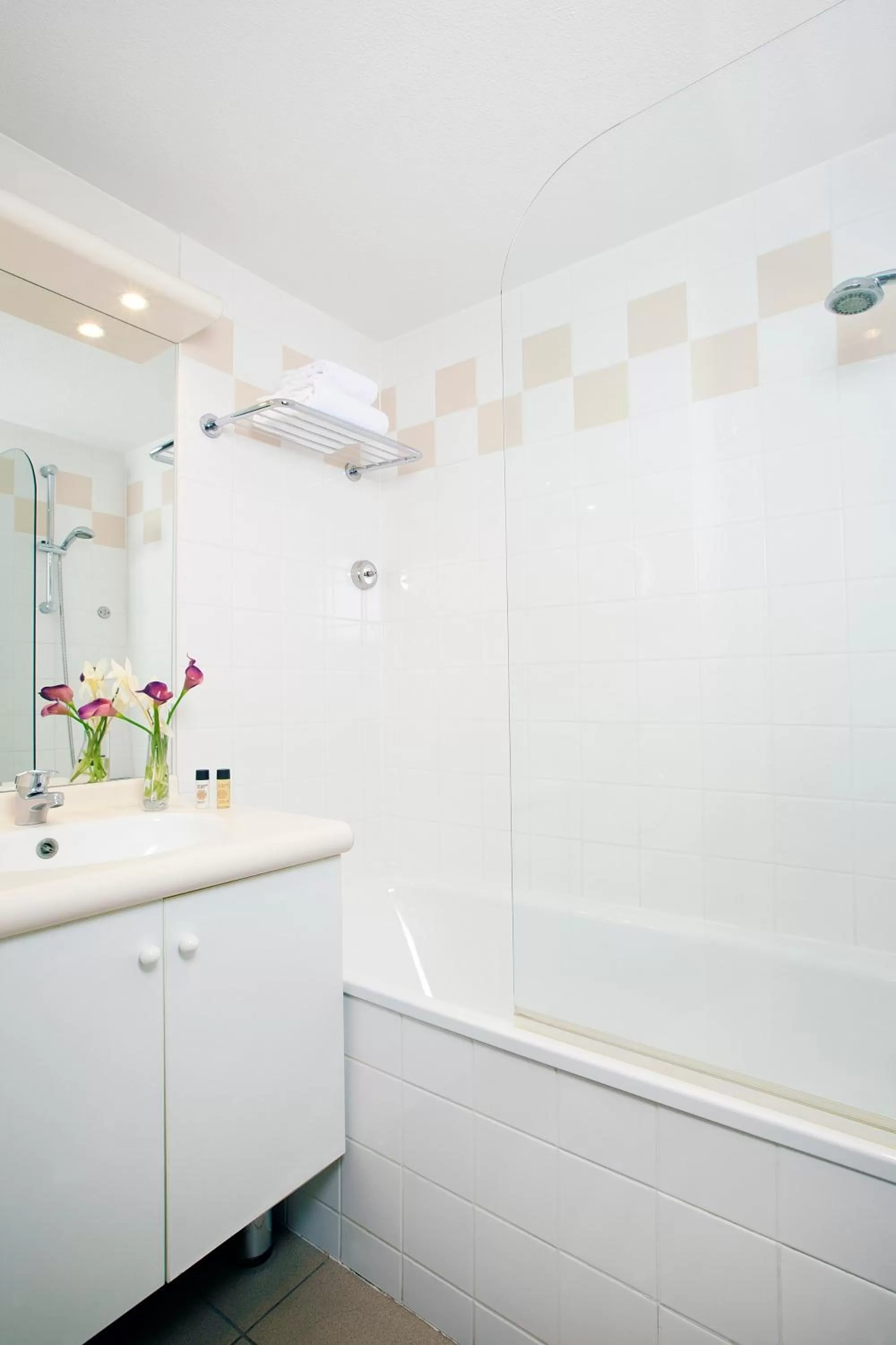 Studio (2 Adults) in Residhome Nancy Lorraine