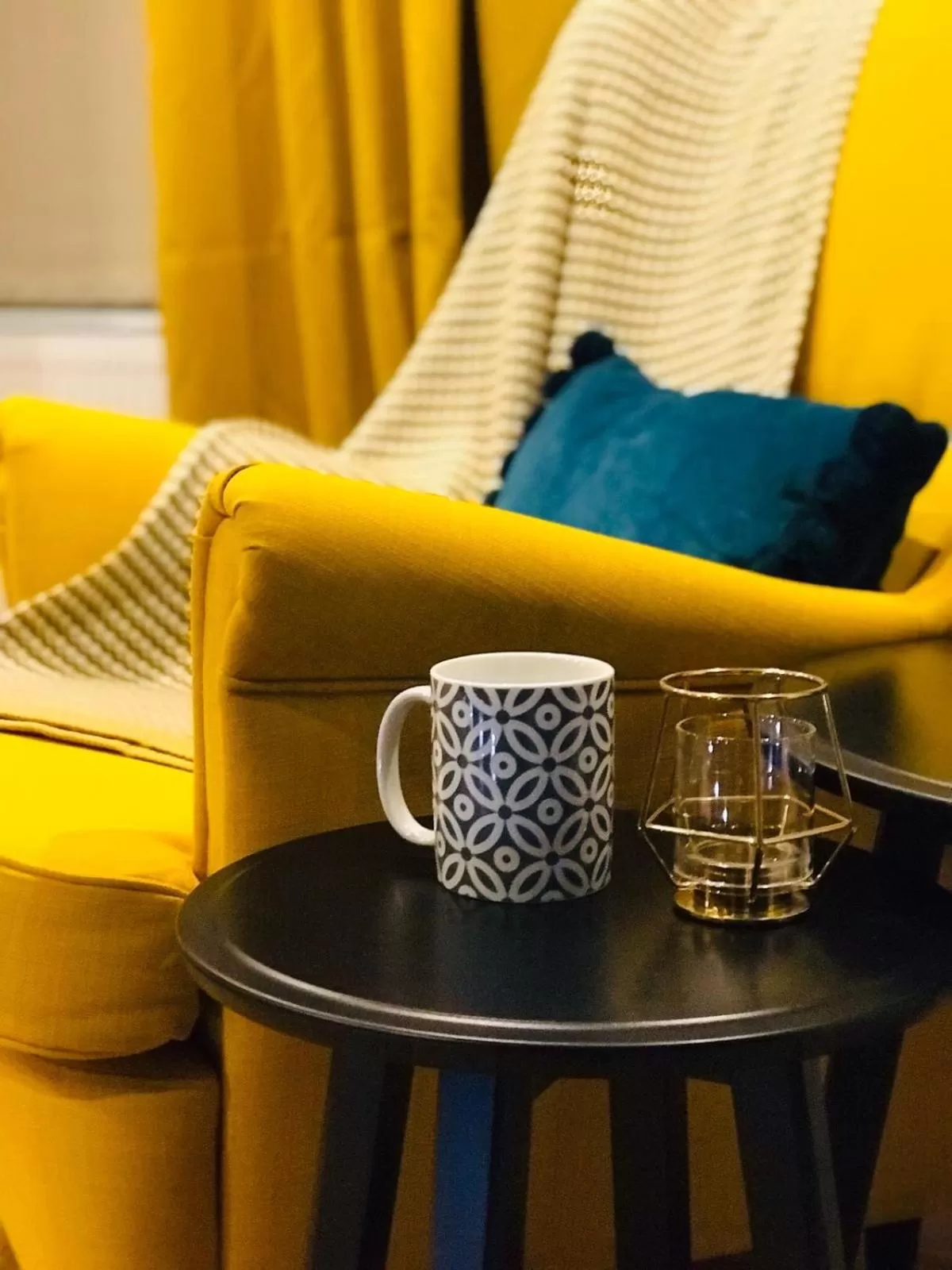 King Studio in Sky City Apartments