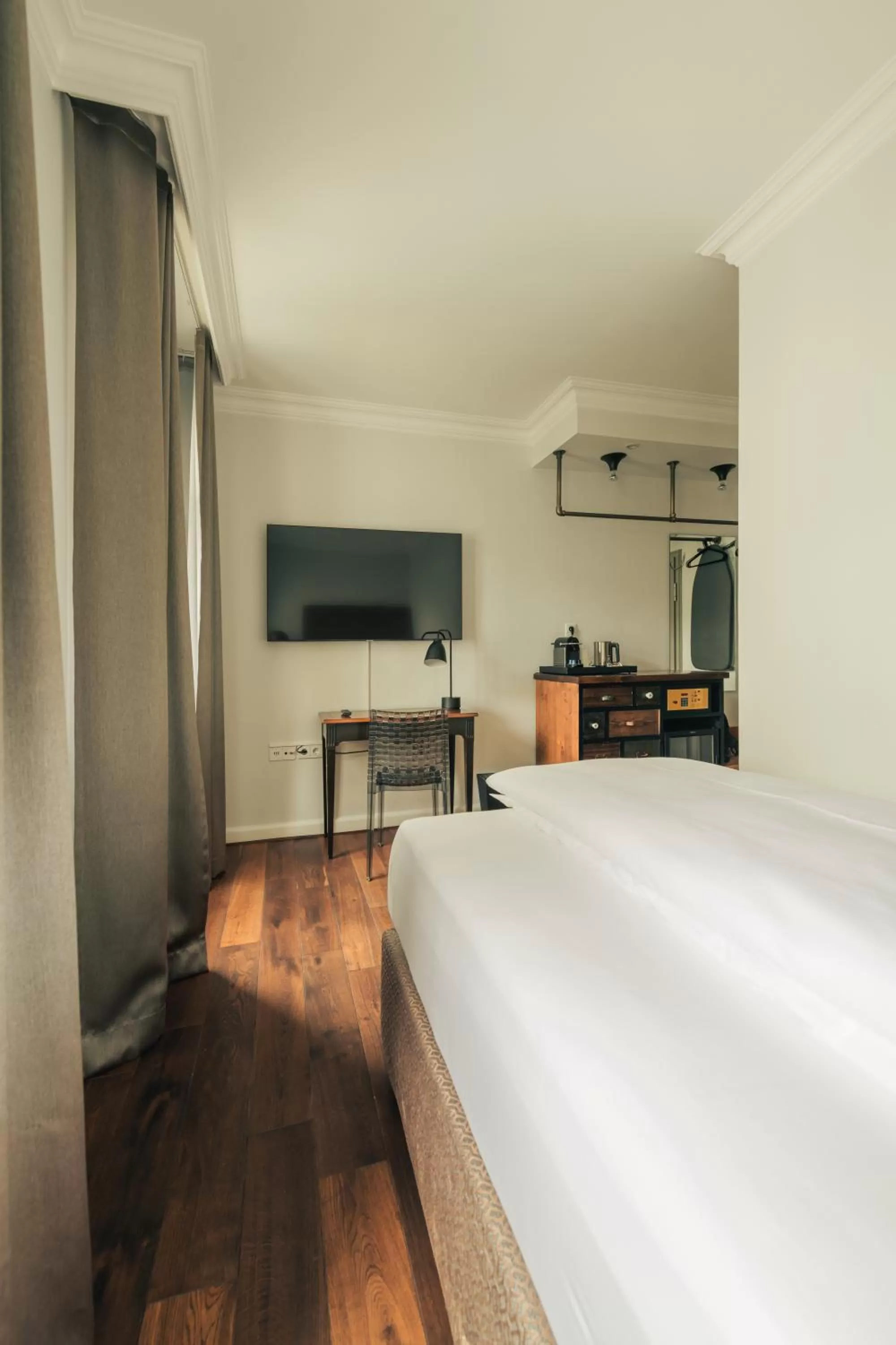 Standard Double Room in Bob W Mitte