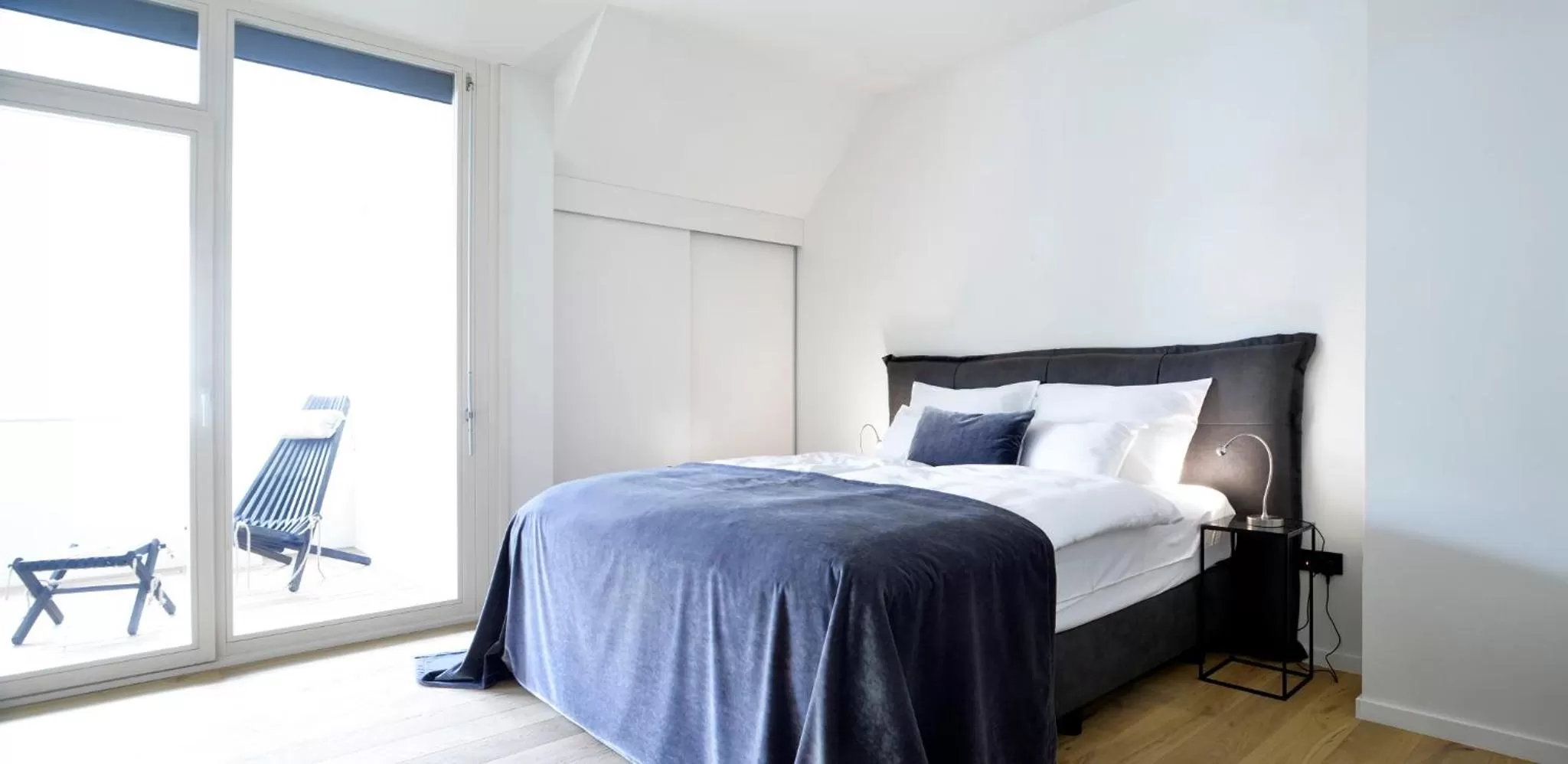 Superior Apartment in Hotel Maribor, City apartments