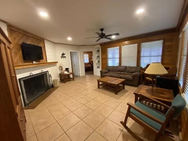 Two-Bedroom Villa in Flying L Ranch Resort & Golf Course