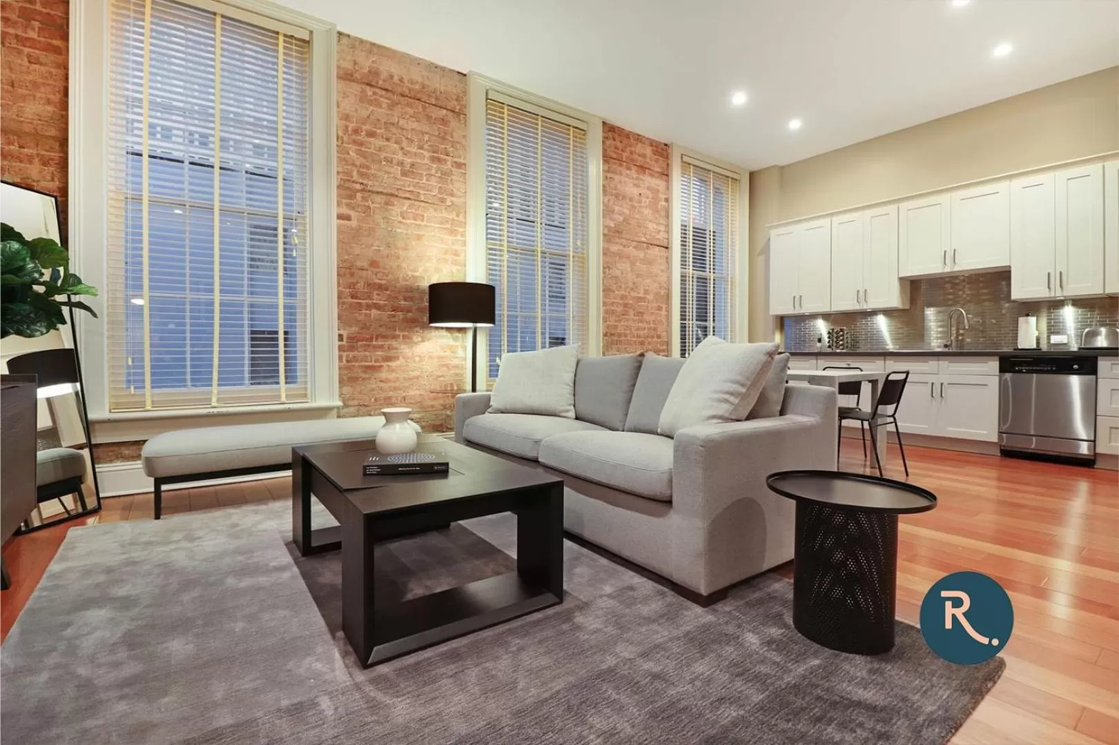 Adjacent Three Bed Three Bath Apartment in Roami at Factors Row