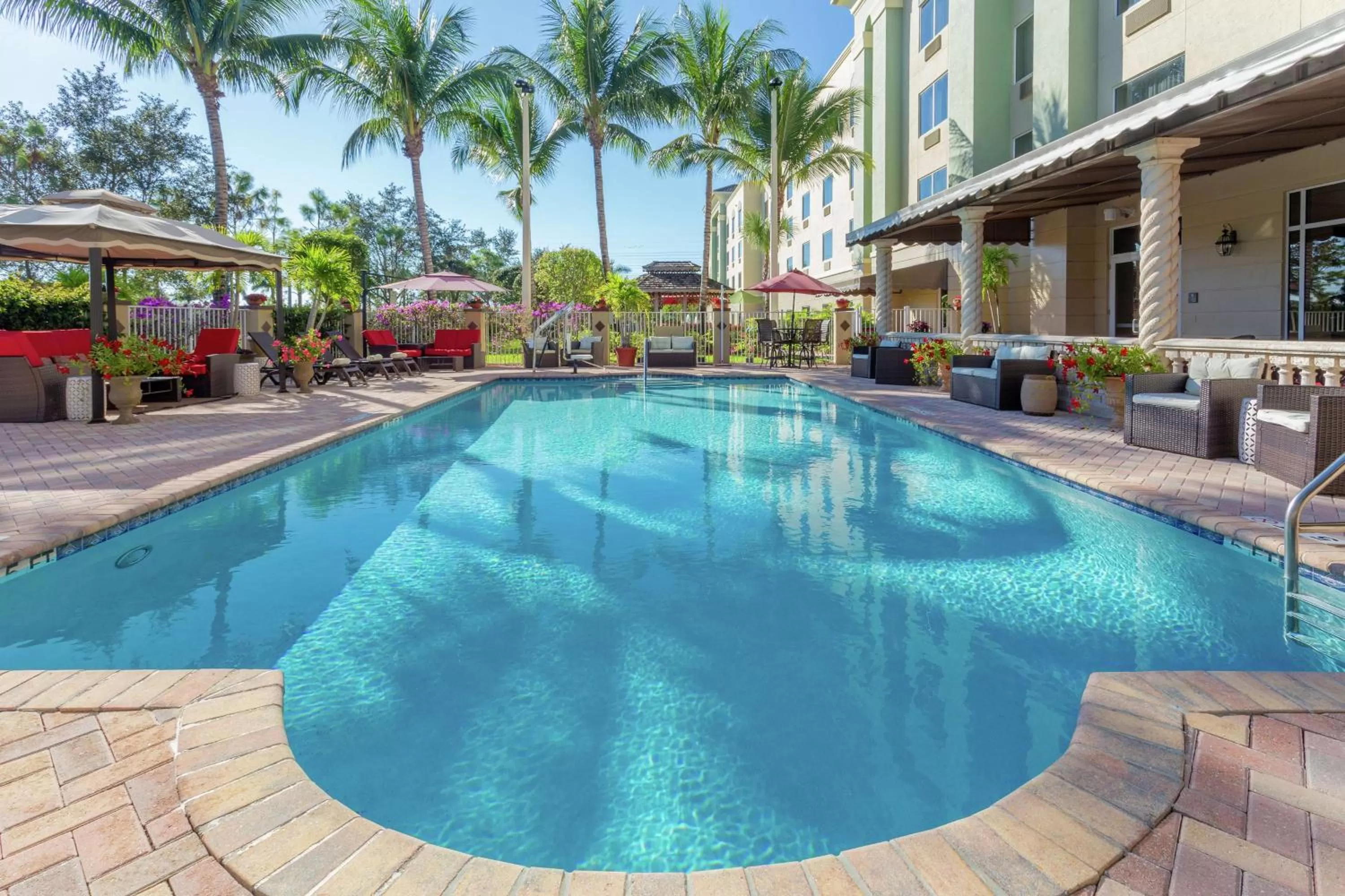 Hampton Inn & Suites Wellington